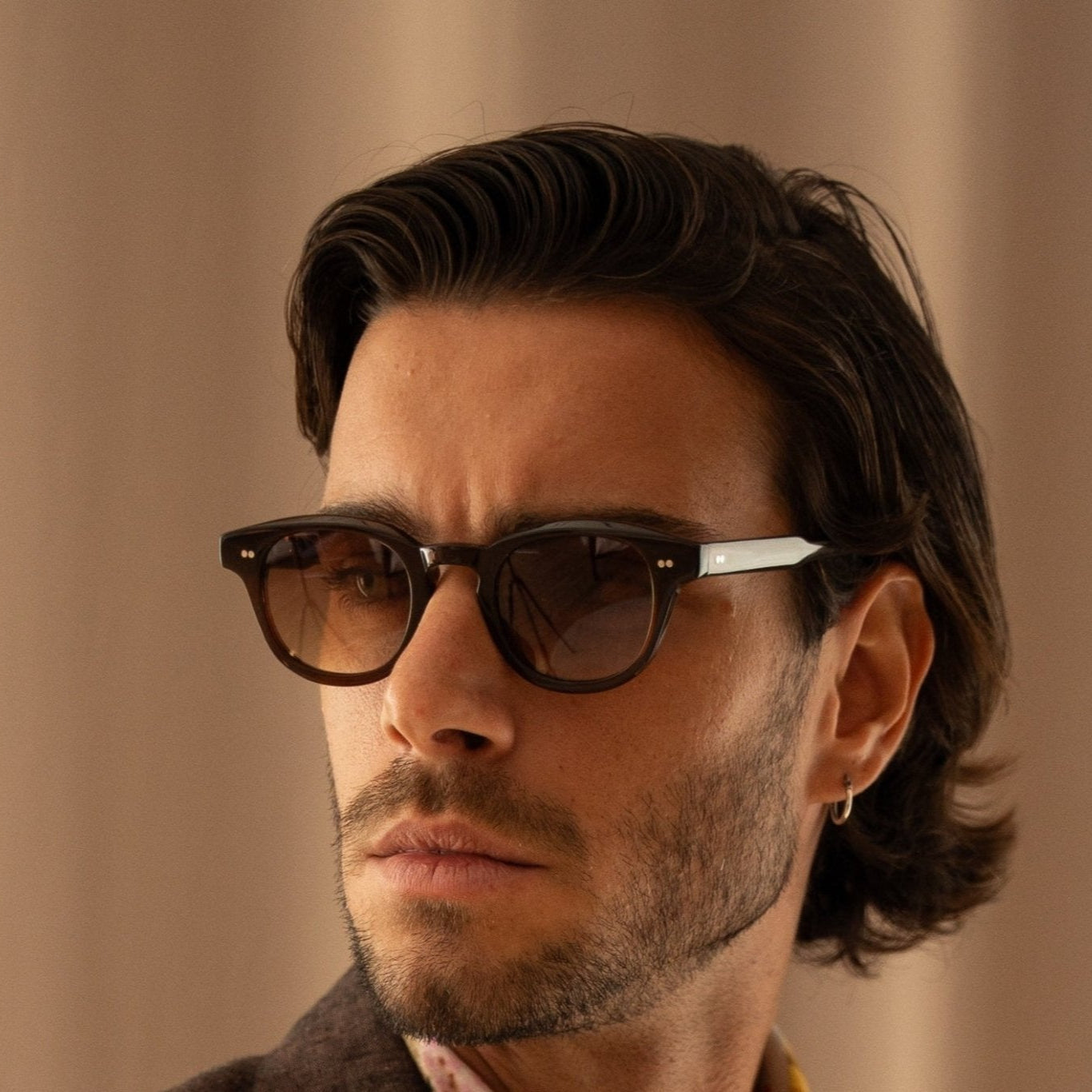 La Maturité - Burgundy - SARTORIAL OG