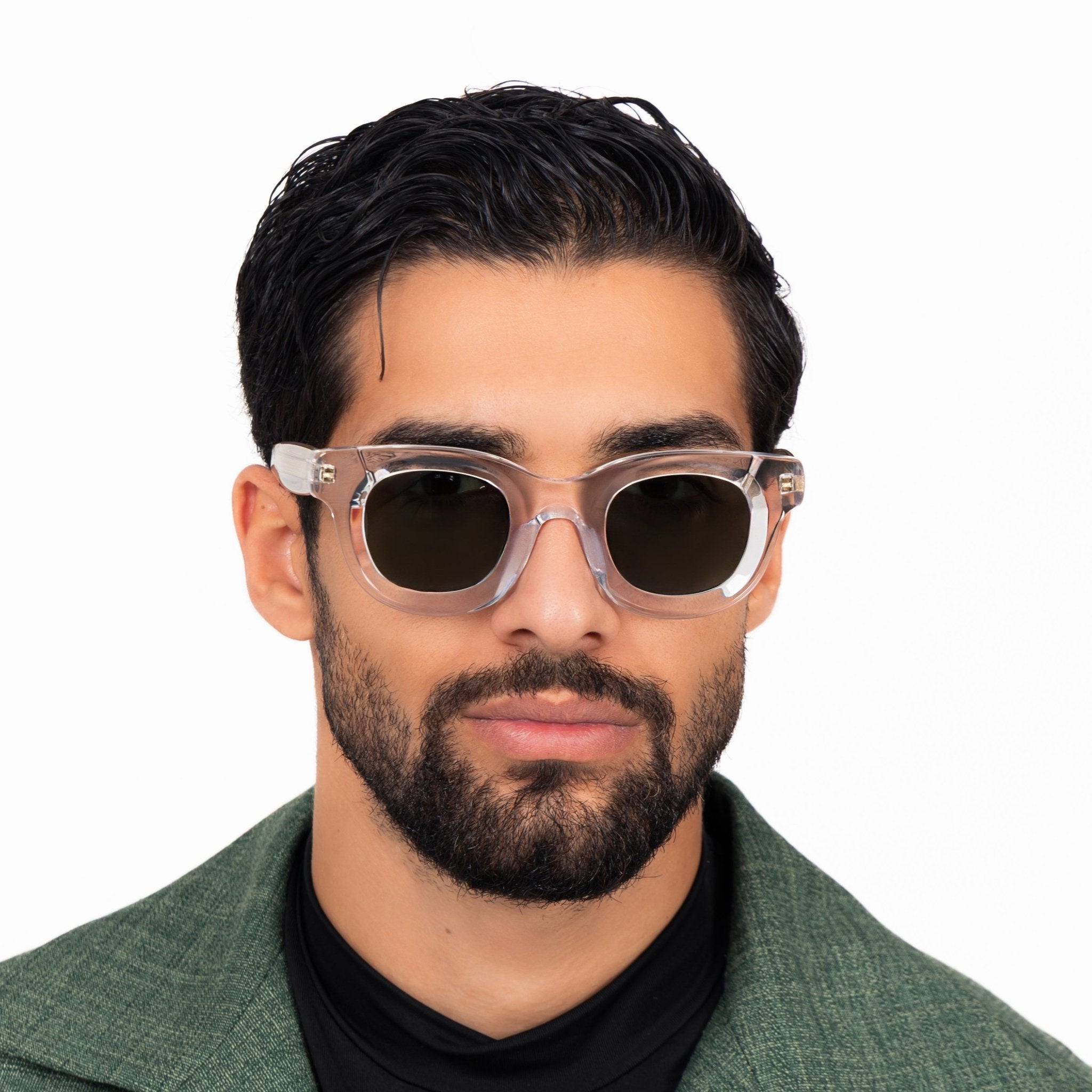 OG - Crystal - SARTORIAL OG