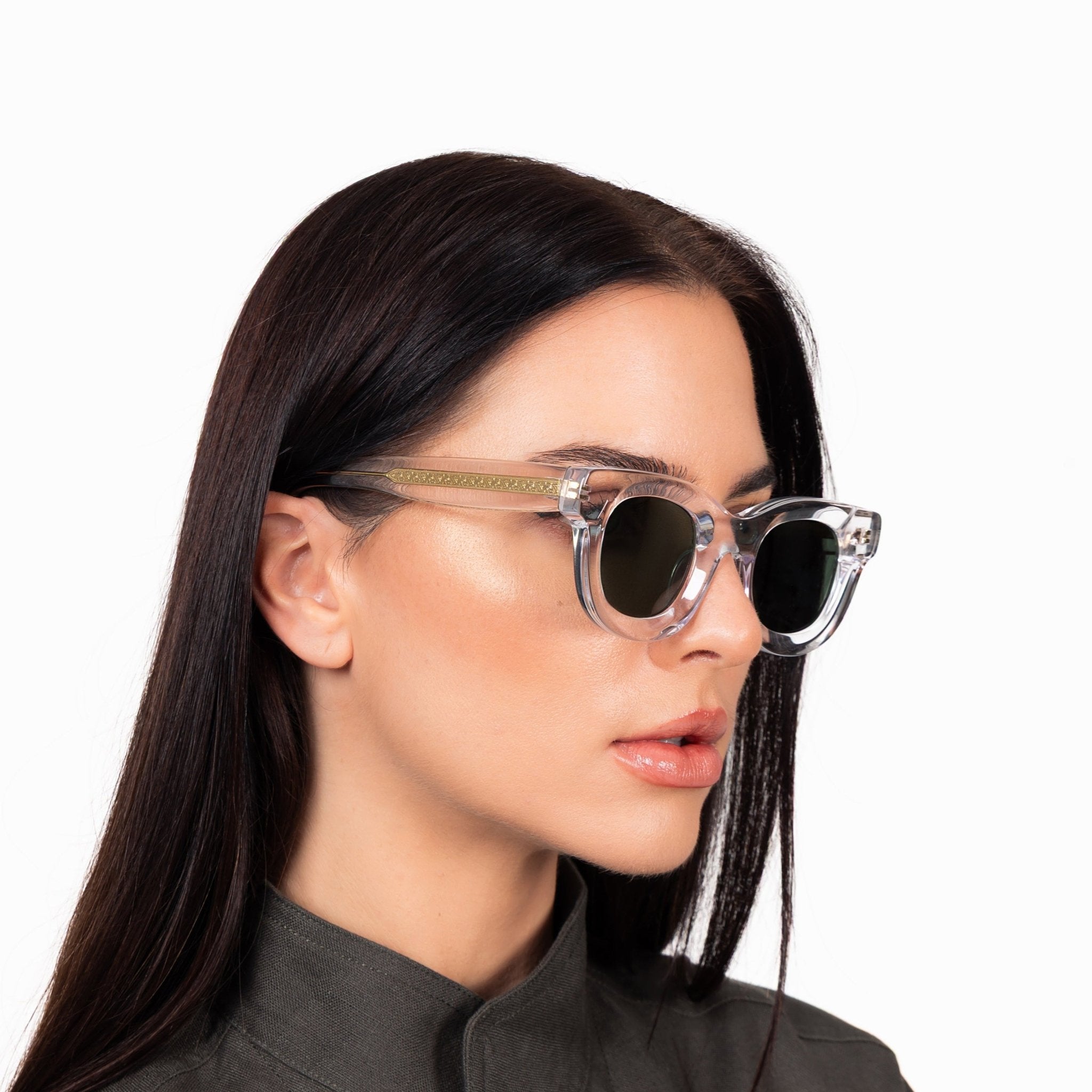 OG - Crystal - SARTORIAL OG