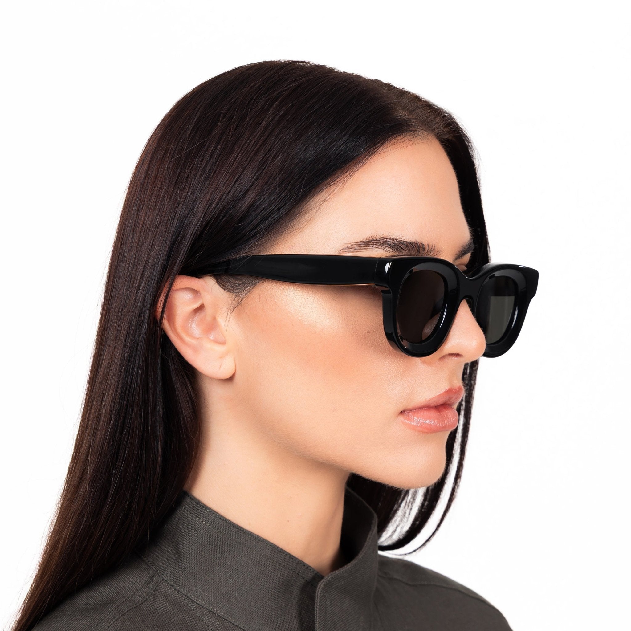 OG - Jet Black - SARTORIAL OG