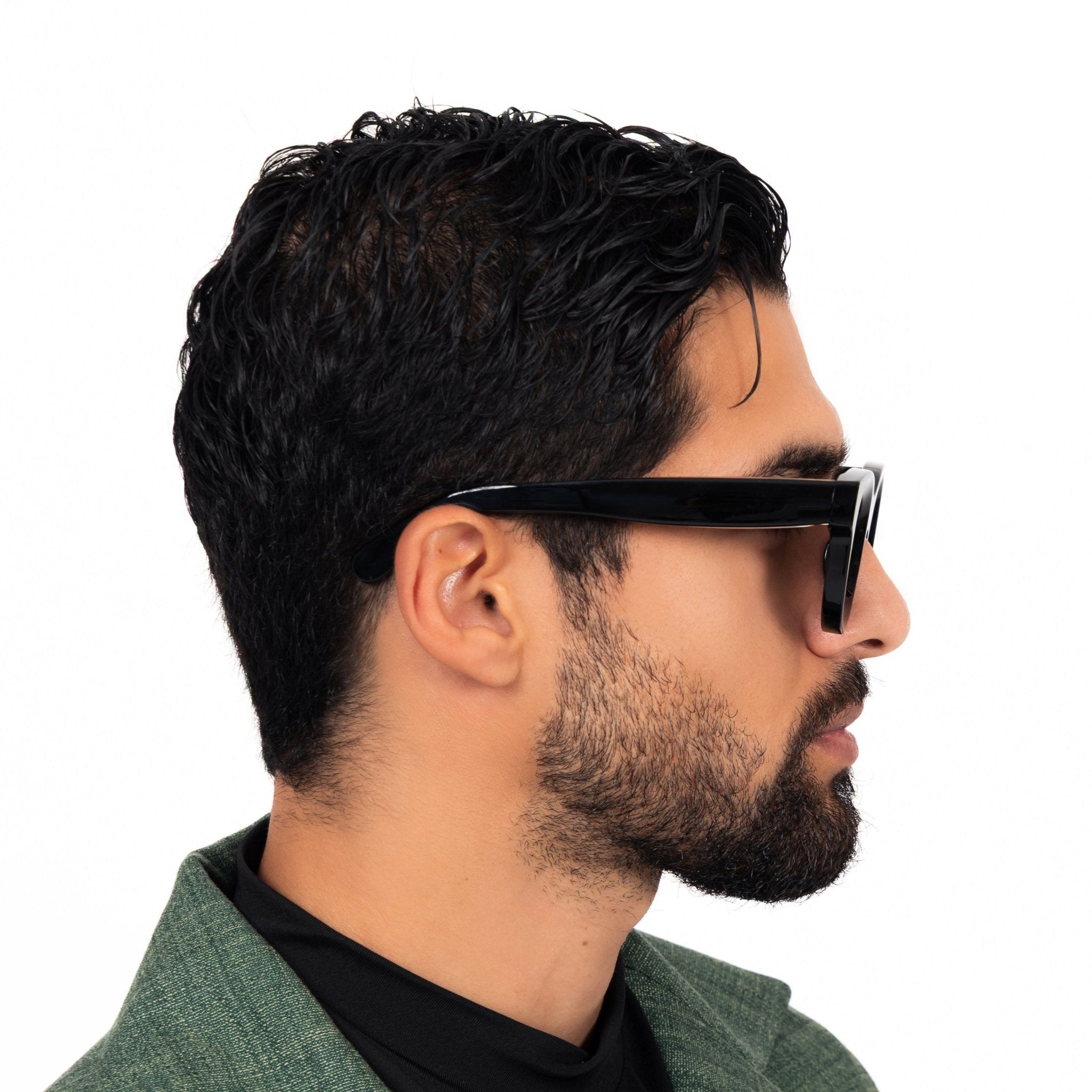 OG - Jet Black - SARTORIAL OG