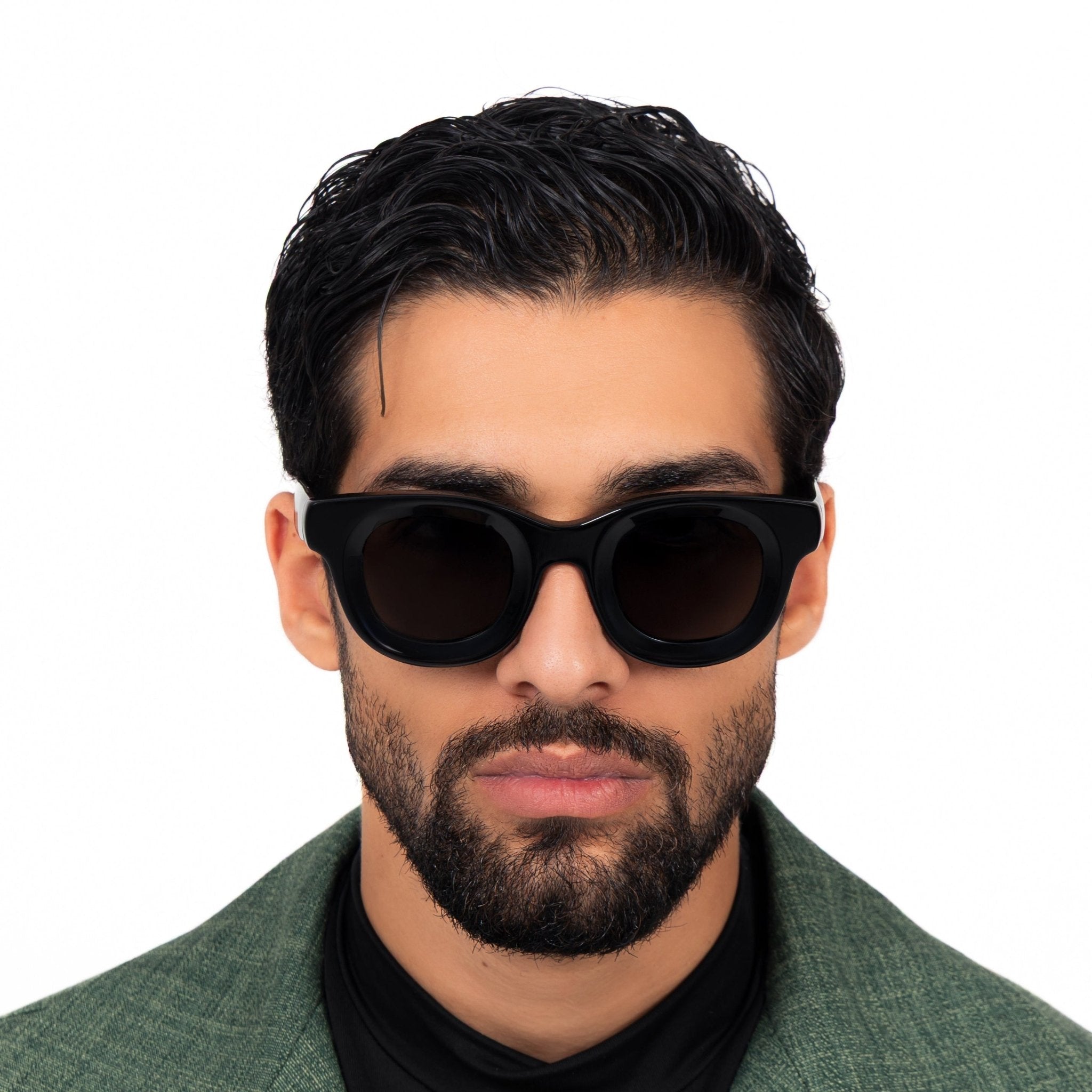 OG - Jet Black - SARTORIAL OG