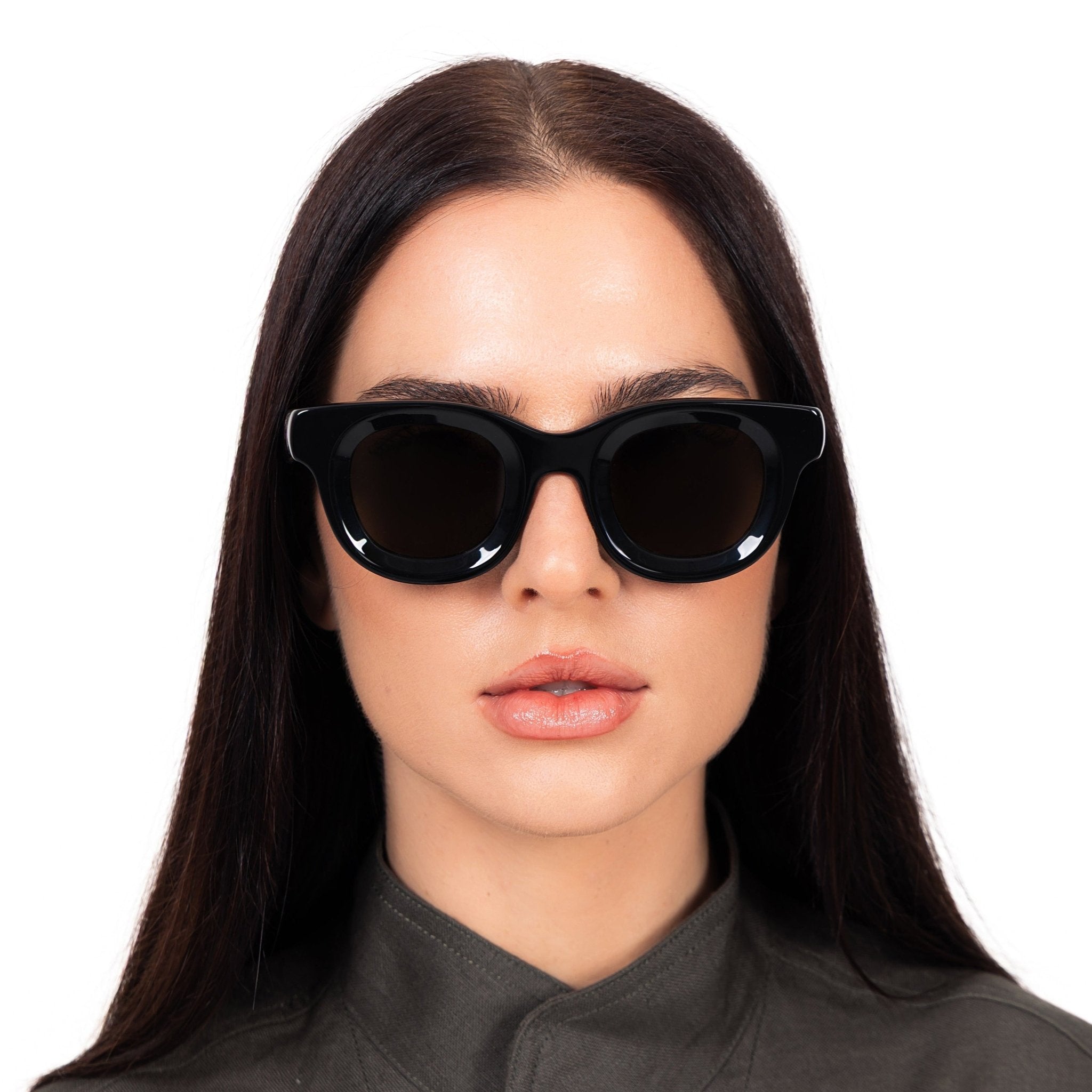 OG - Jet Black - SARTORIAL OG