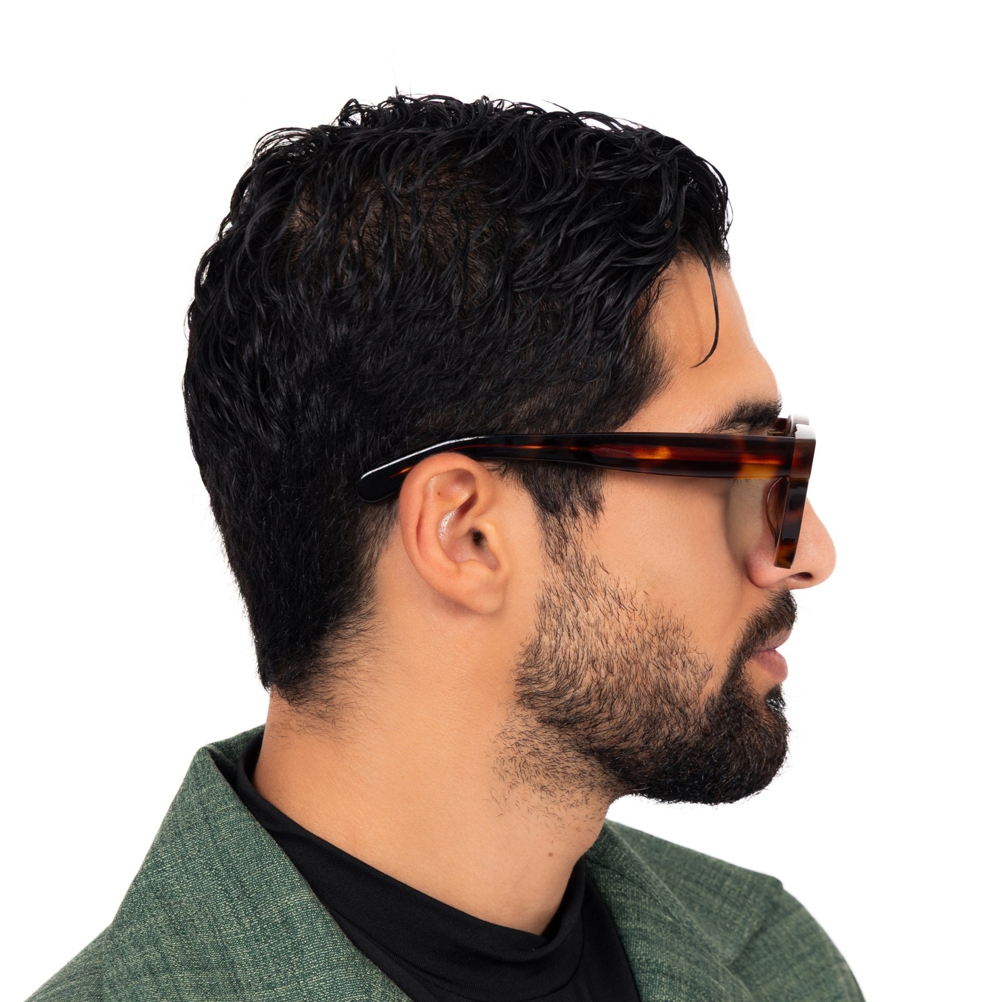 OG - Tortoise - SARTORIAL OG