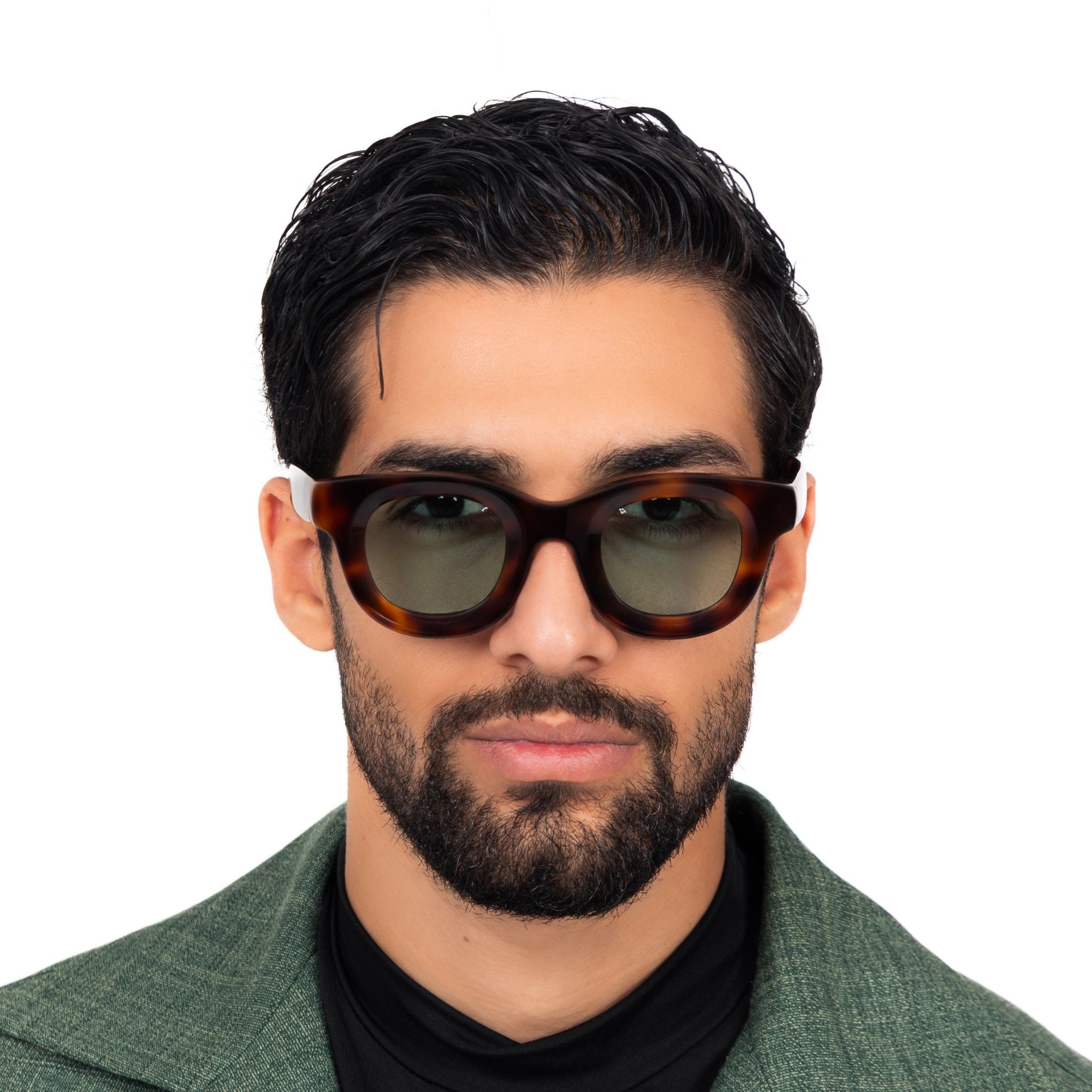 OG - Tortoise - SARTORIAL OG