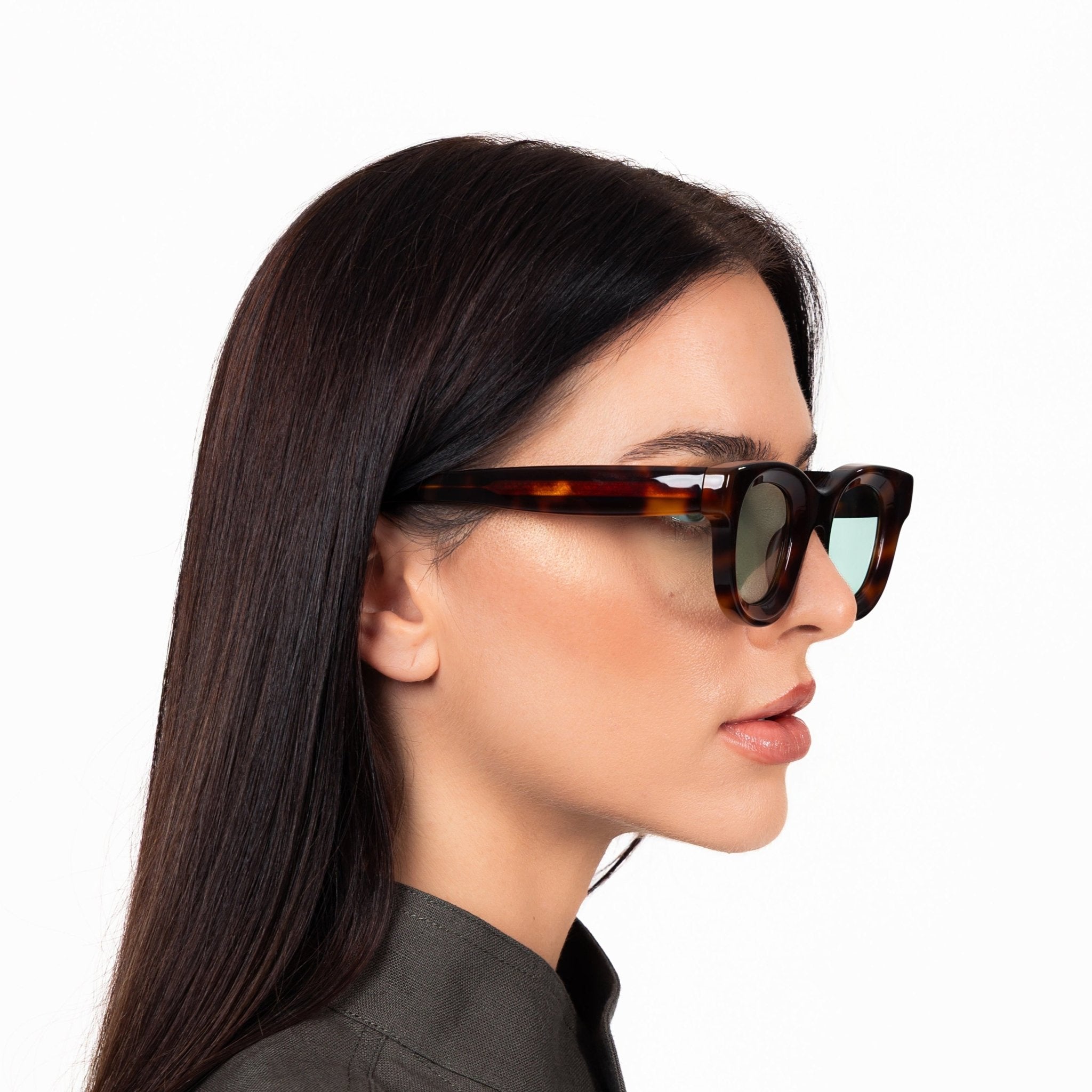 OG - Tortoise - SARTORIAL OG