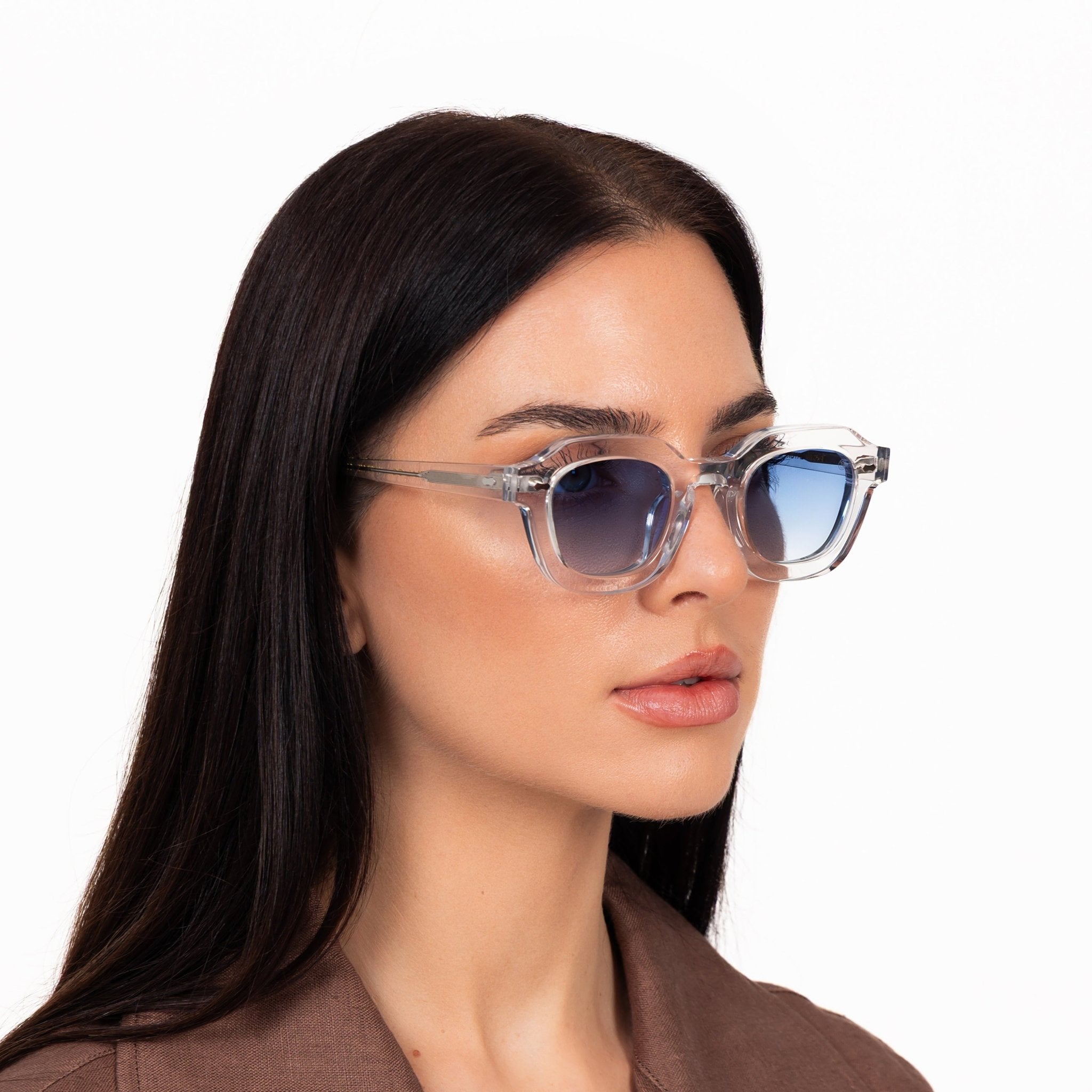 Royal Mirage - Crystal - SARTORIAL OG