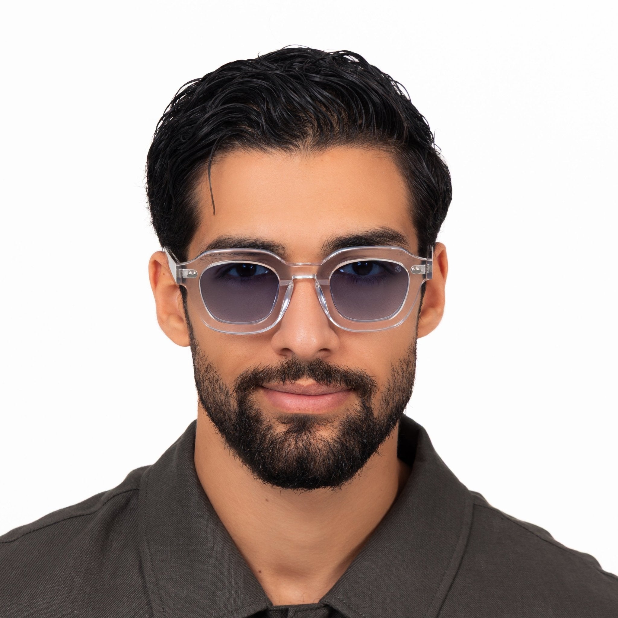 Royal Mirage - Crystal - SARTORIAL OG