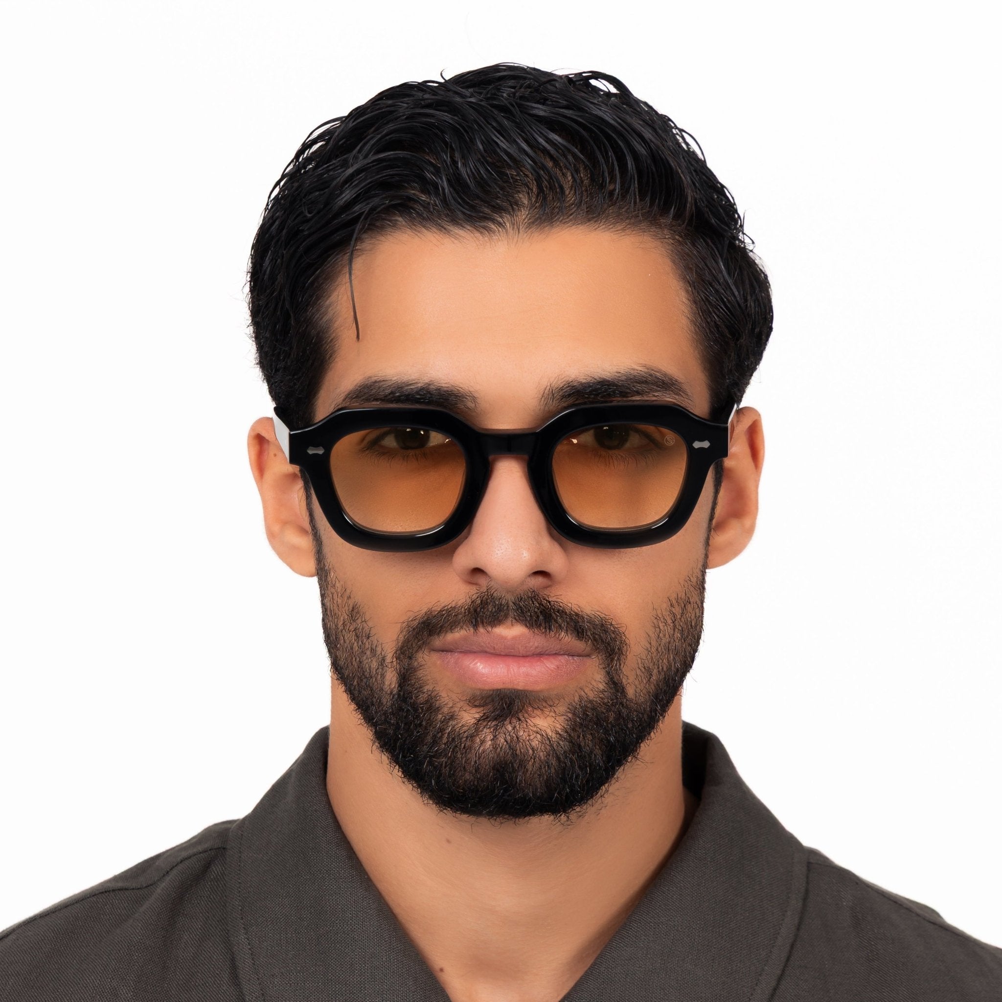 Royal Mirage - Jet Black - SARTORIAL OG