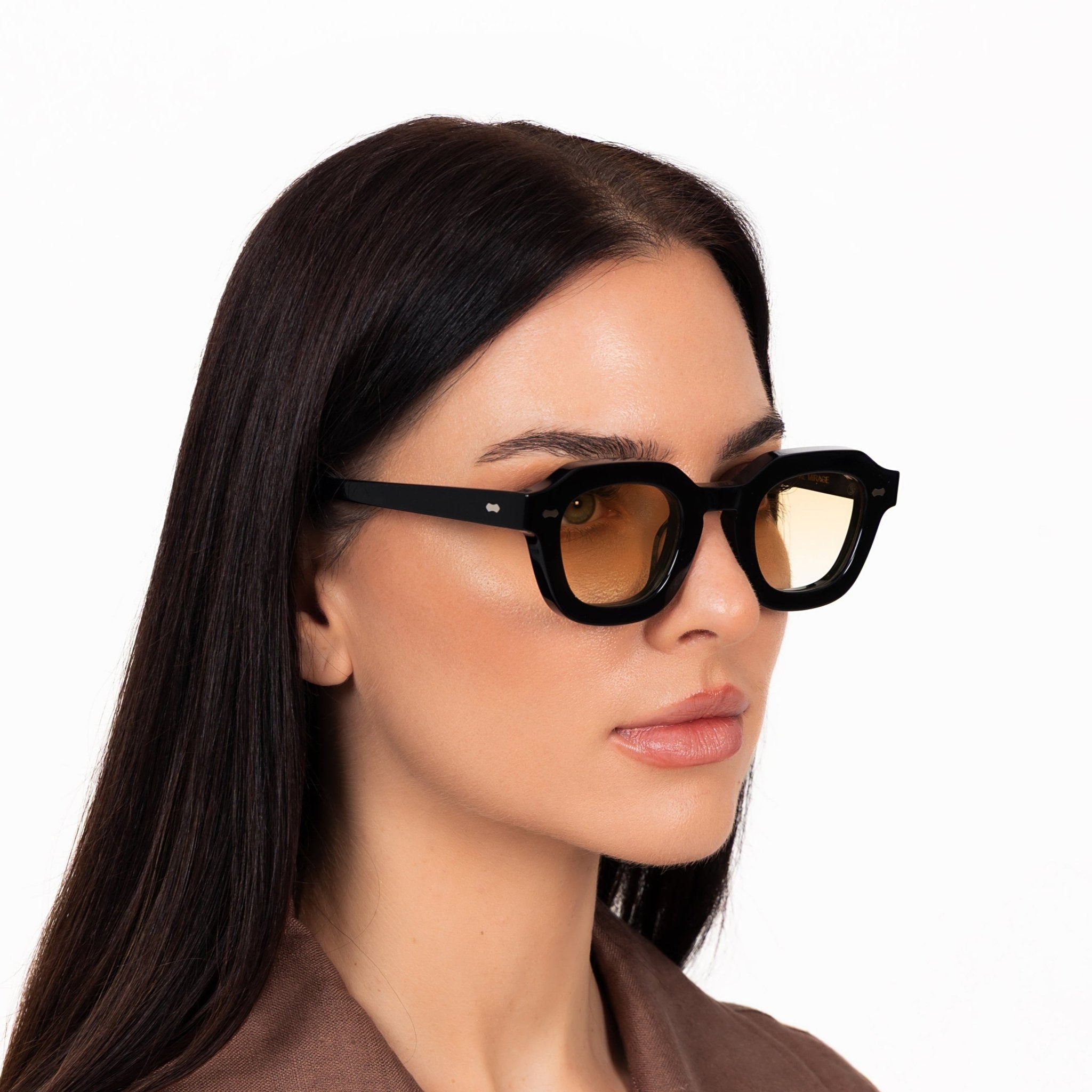 Royal Mirage - Jet Black - SARTORIAL OG