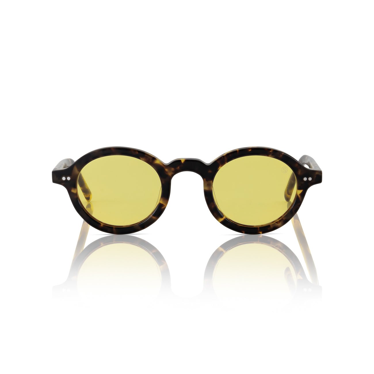 Royal Octagon - SARTORIAL OG