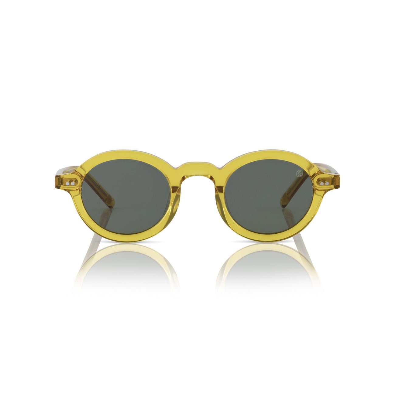 Royal Octagon - SARTORIAL OG