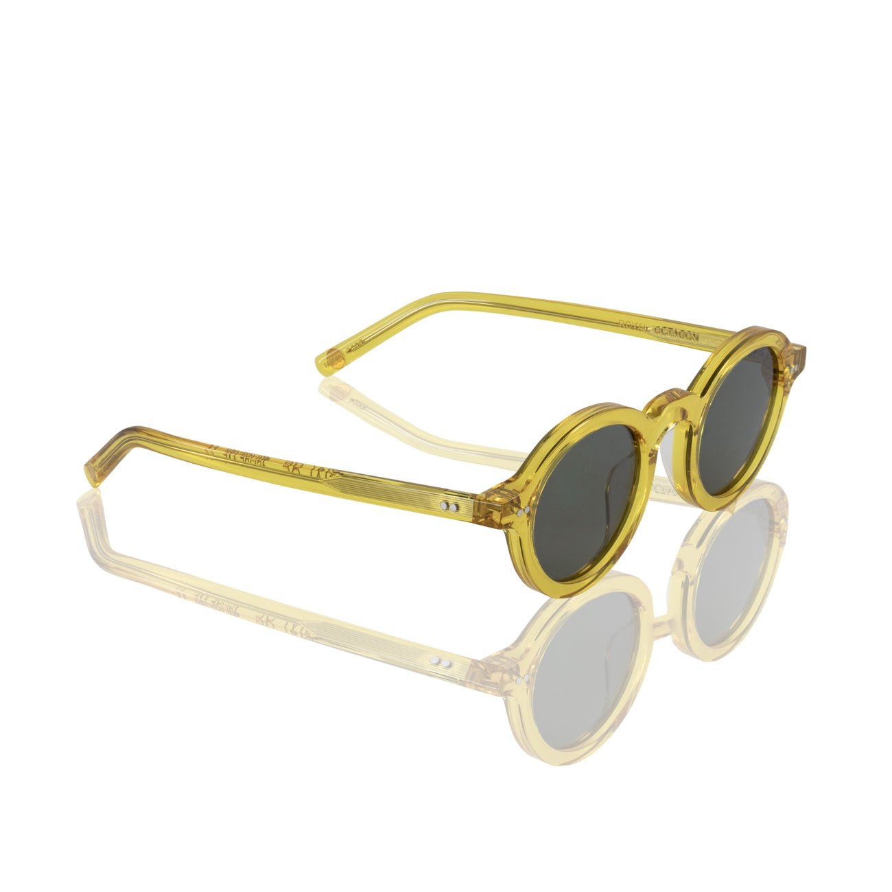 Royal Octagon - SARTORIAL OG