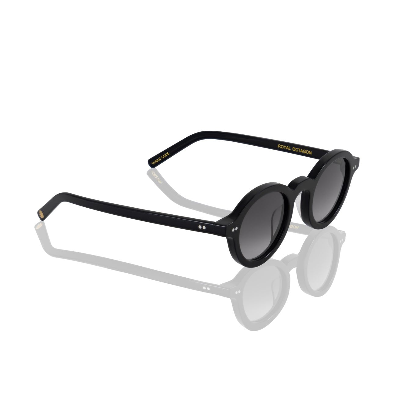 Royal Octagon - SARTORIAL OG