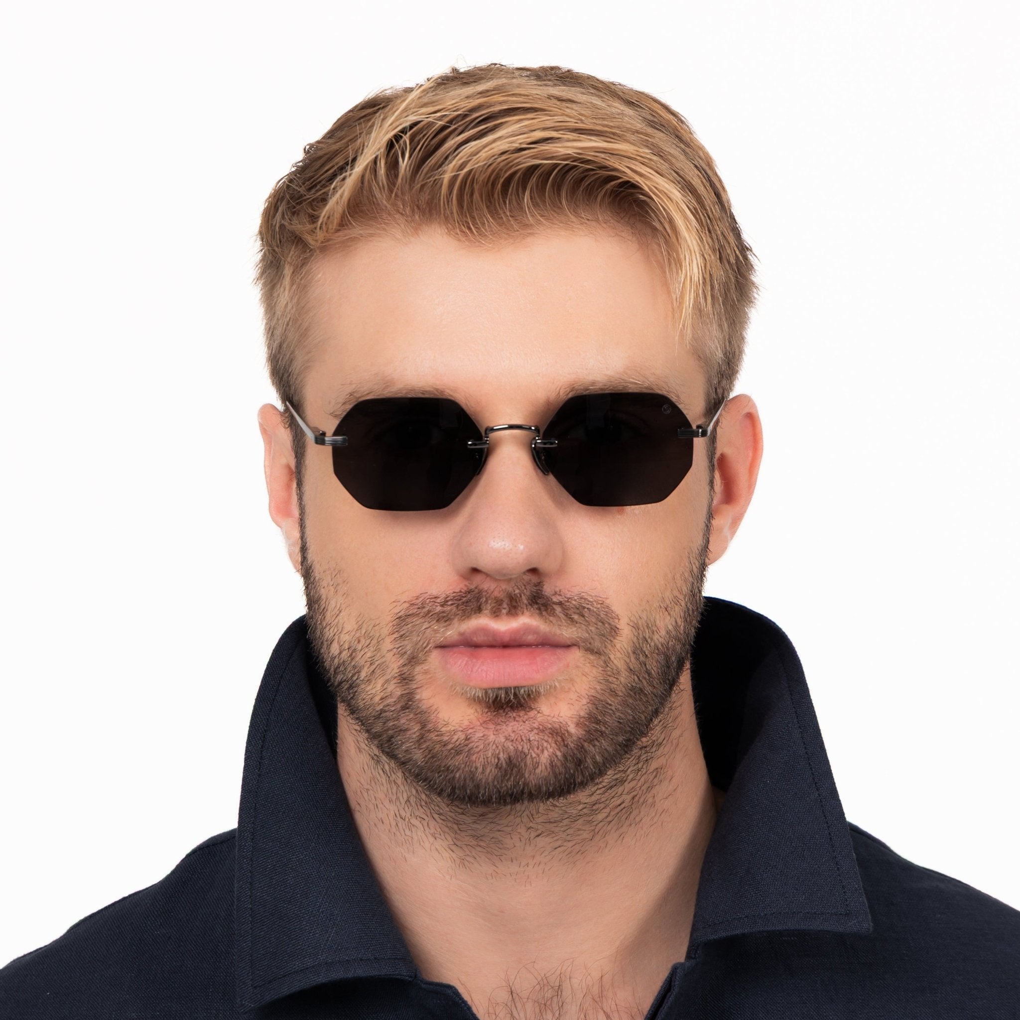 Signature - Jet Black - SARTORIAL OG