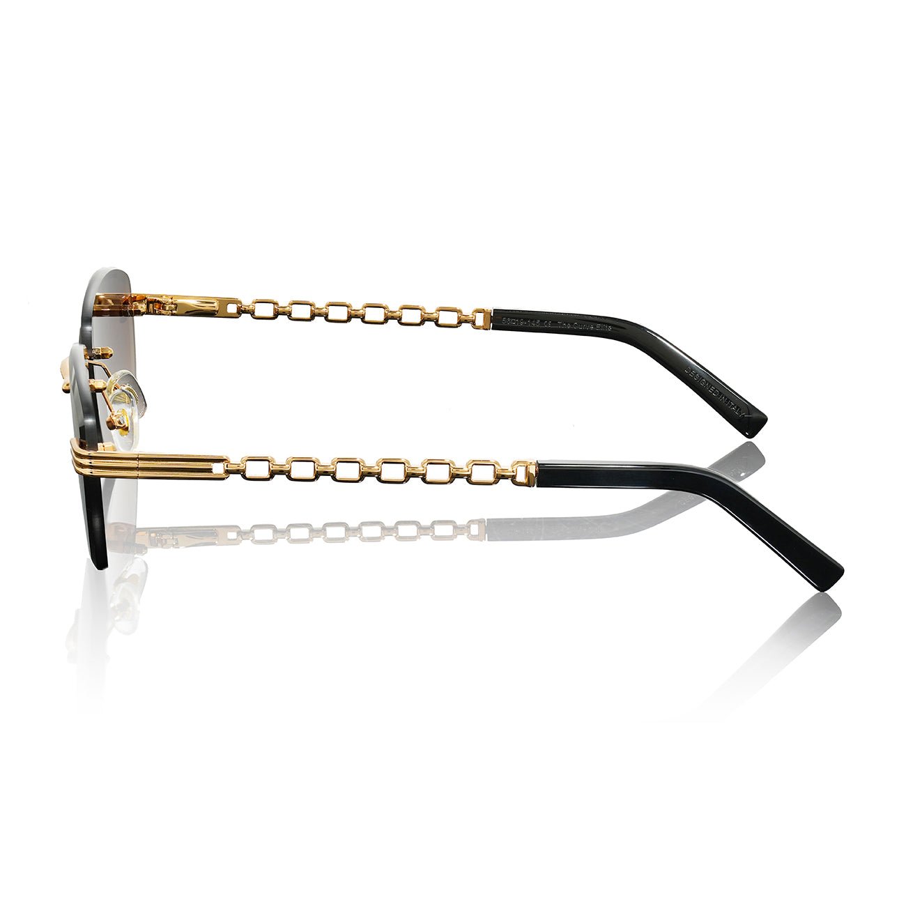 The Curve Elite - SARTORIAL OG