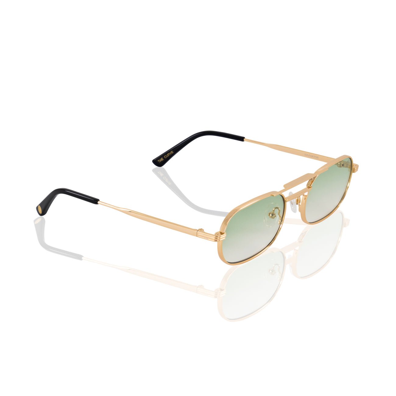 The Curve - Navigator - SARTORIAL OG