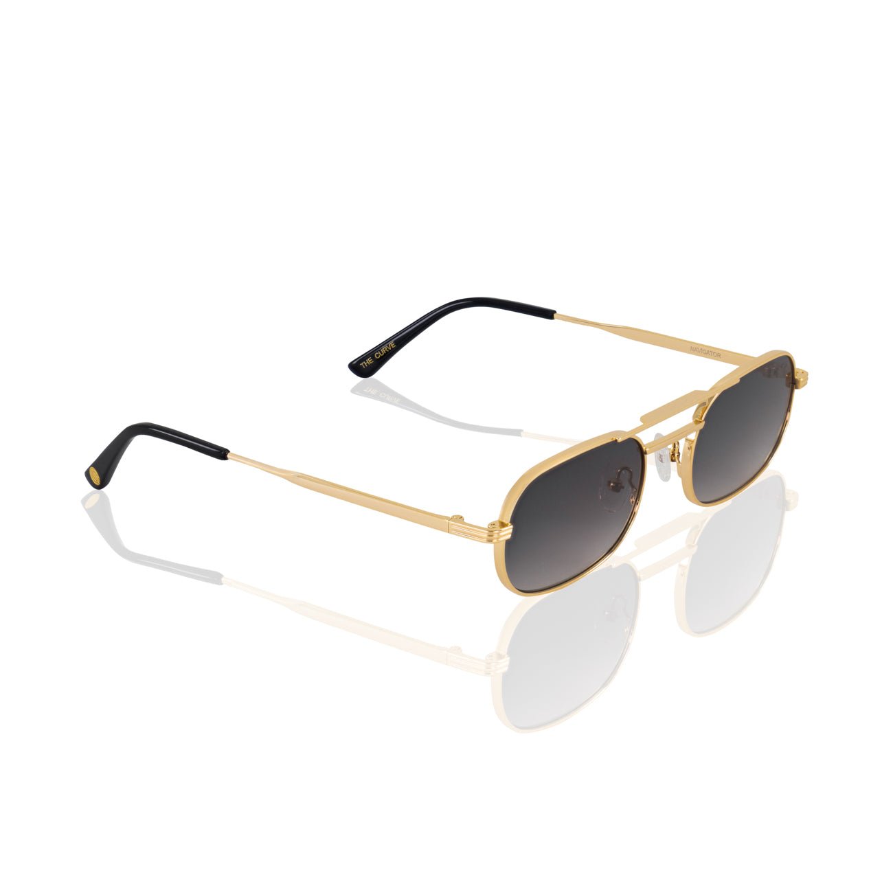 The Curve - Navigator - SARTORIAL OG