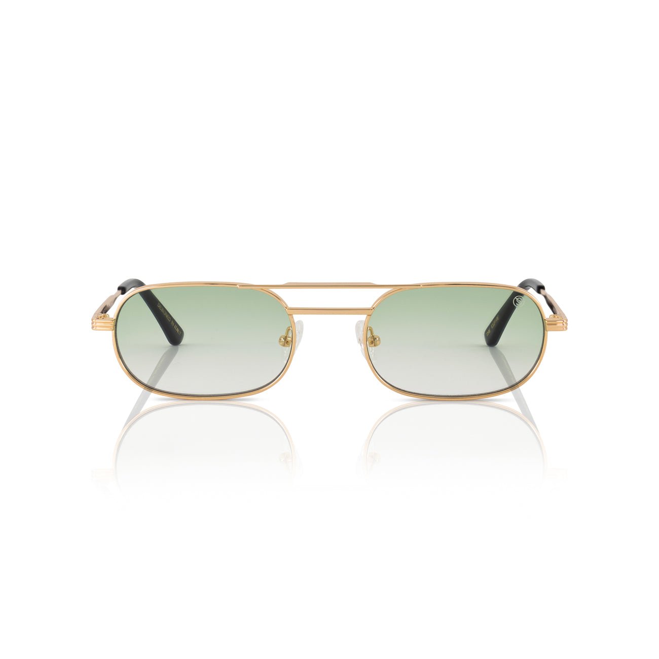 The Curve - Navigator - SARTORIAL OG