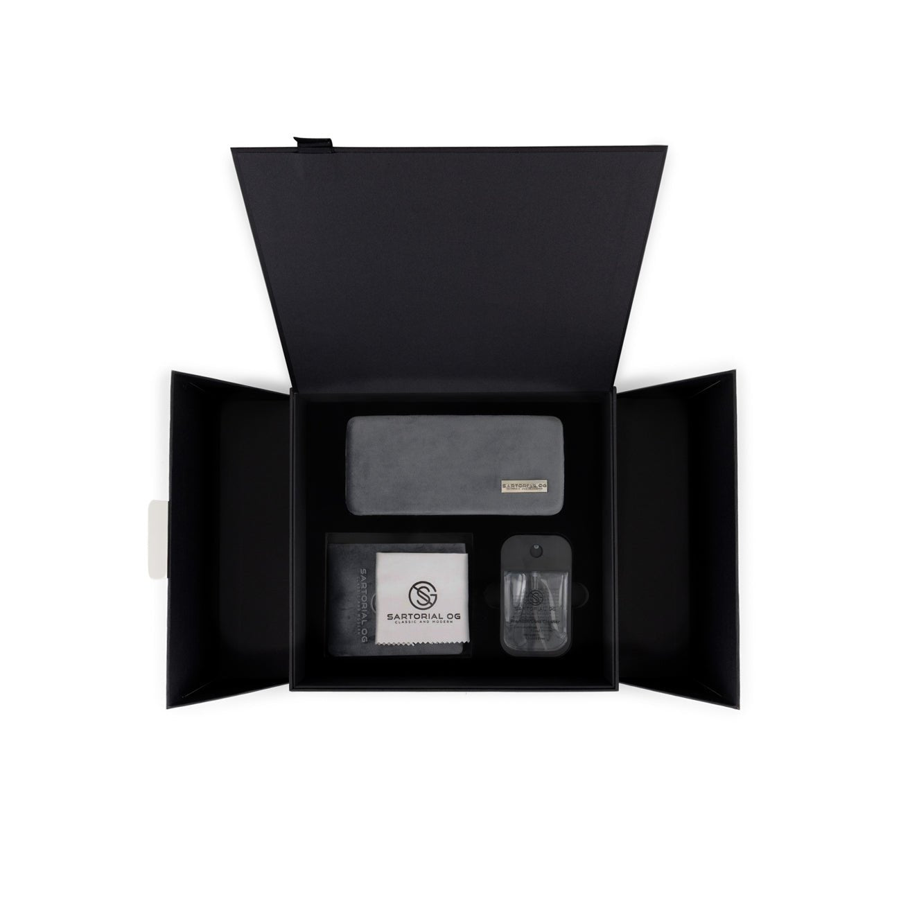 The Curve - Ovalux - SARTORIAL OG