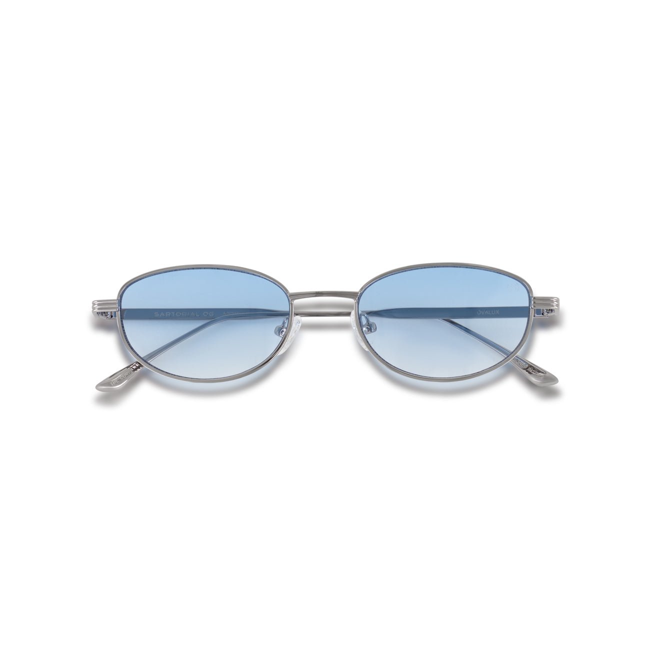 The Curve - Ovalux - SARTORIAL OG