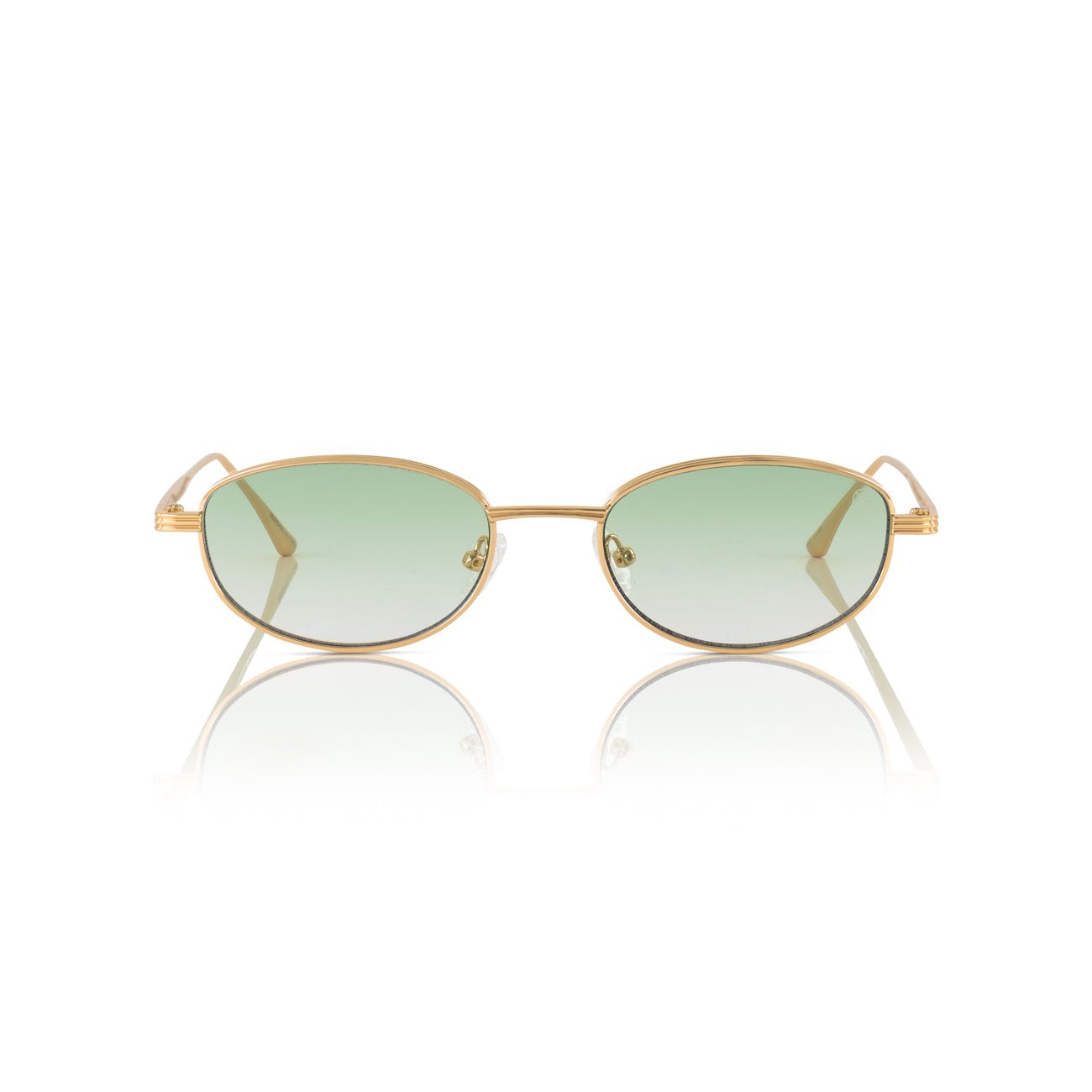 The Curve - Ovalux - SARTORIAL OG