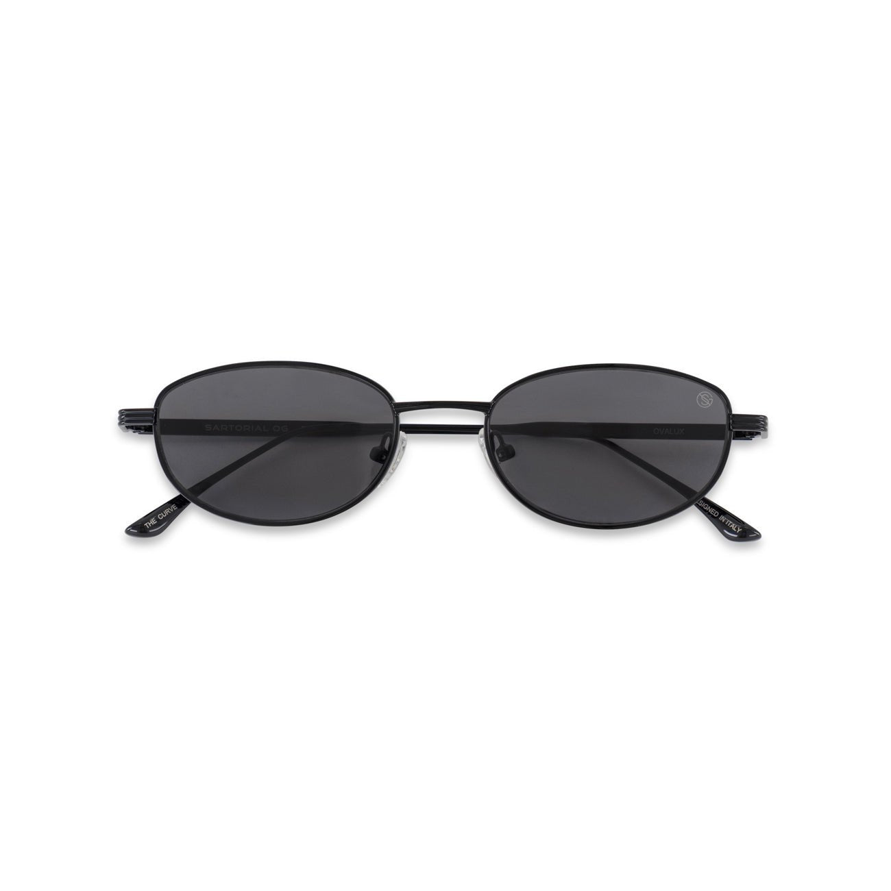 The Curve - Ovalux - SARTORIAL OG