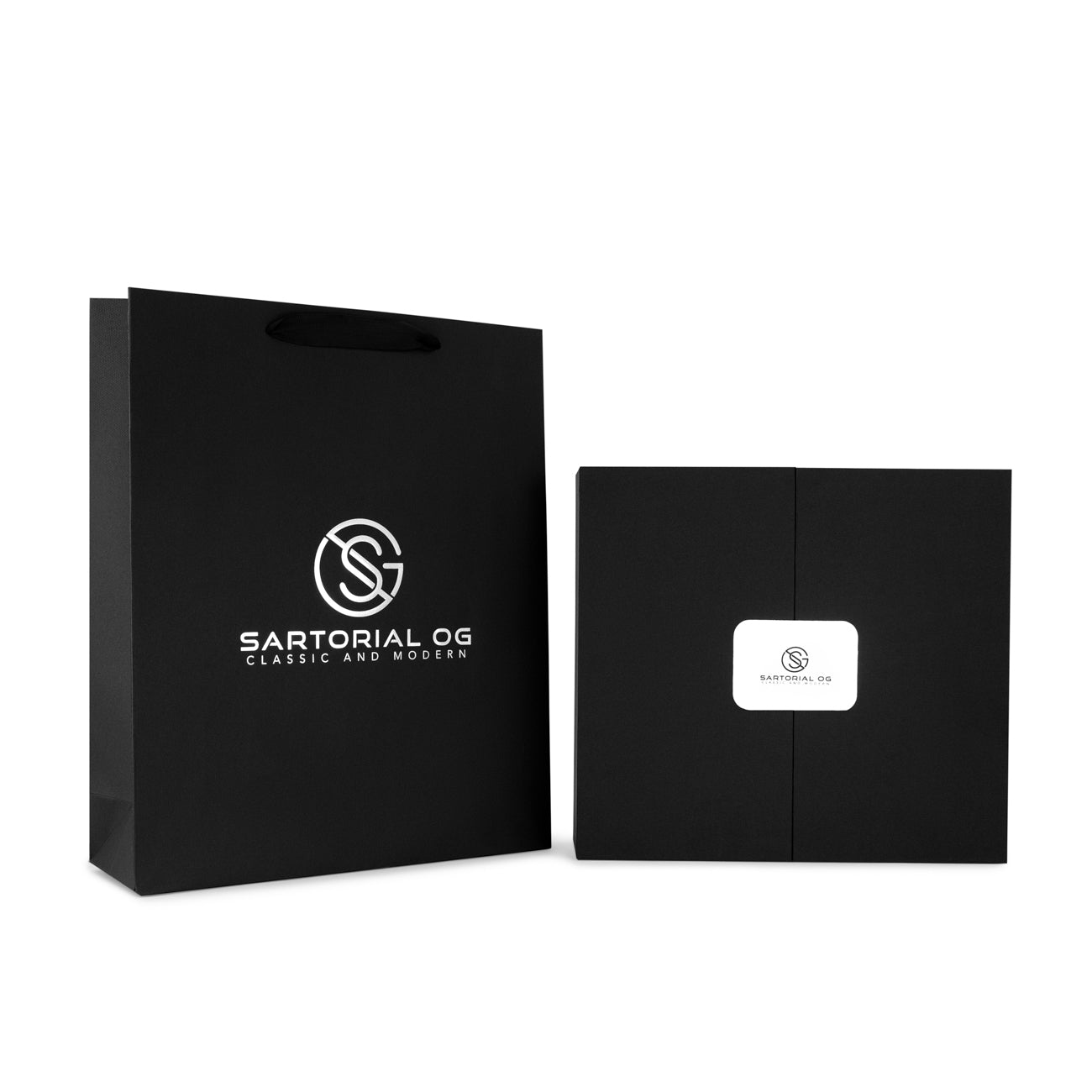 The Curve - Ovalux - SARTORIAL OG