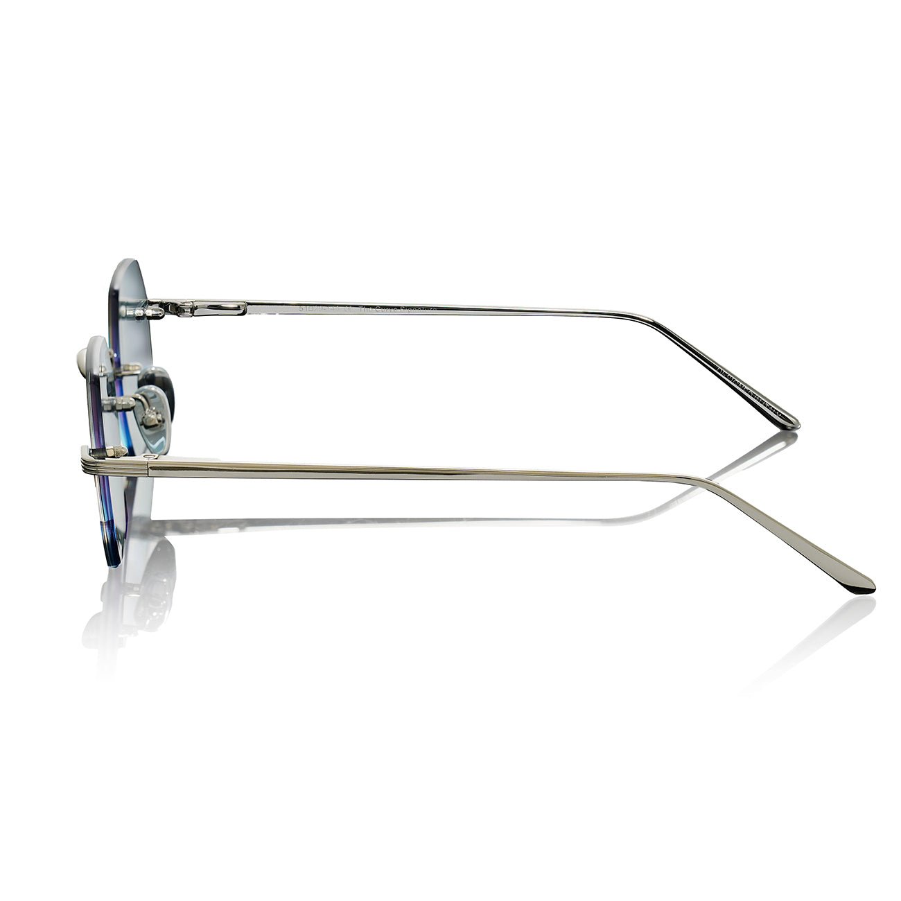 The Curve Signature - SARTORIAL OG