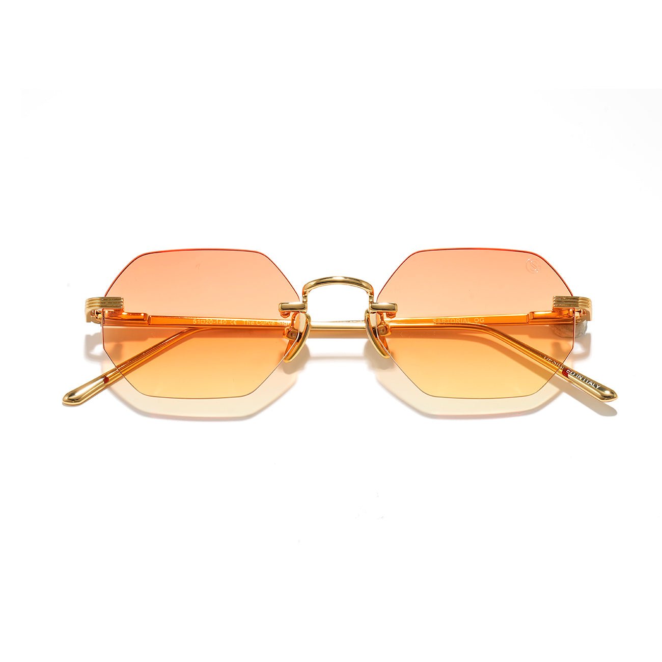 The Curve Signature - SARTORIAL OG