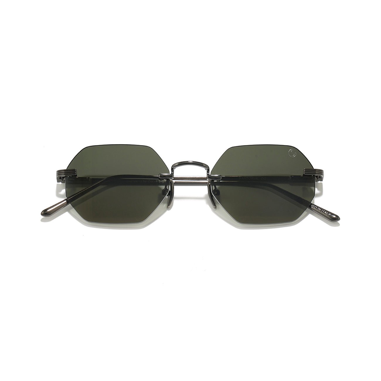 The Curve Signature - SARTORIAL OG