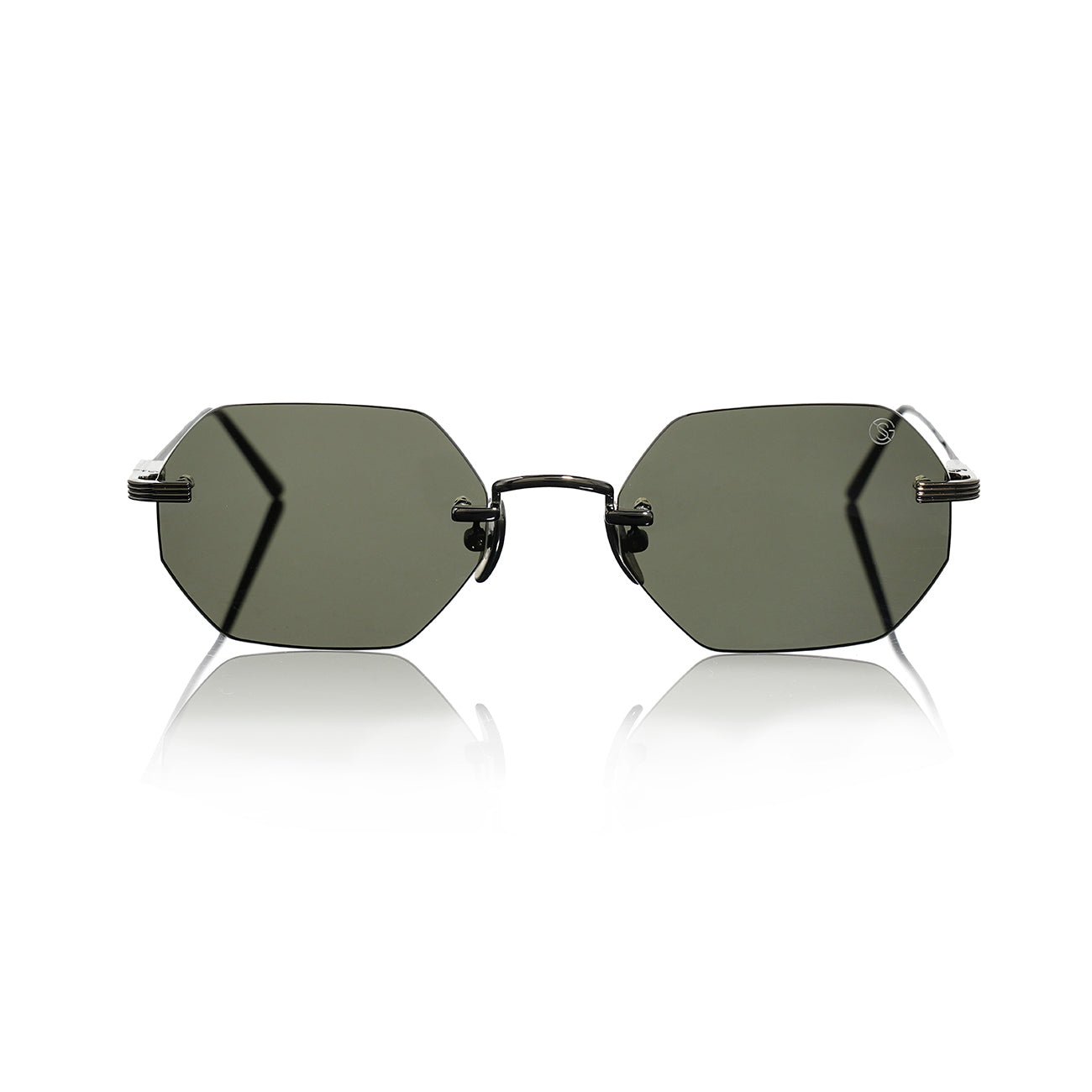 The Curve Signature - SARTORIAL OG