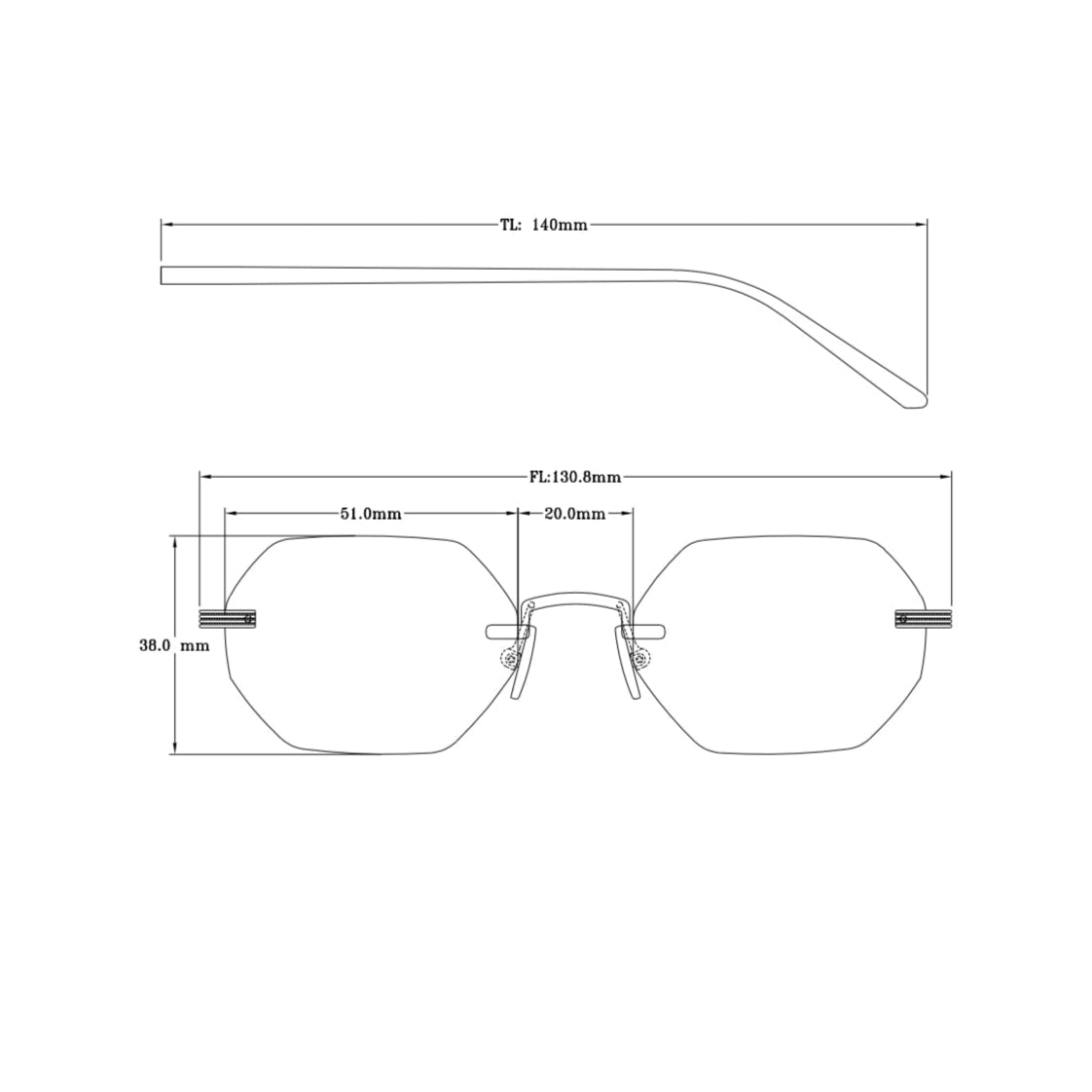 The Curve Signature - Lavender - SARTORIAL OG