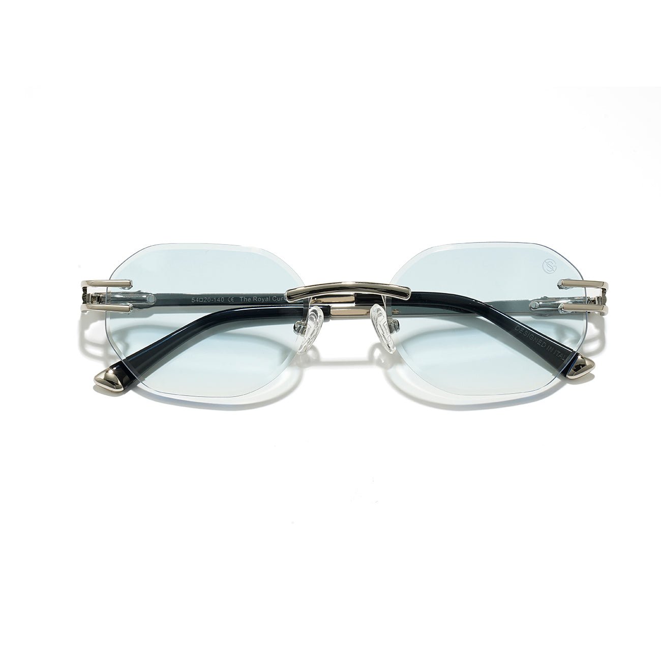 The Royal Curve - SARTORIAL OG