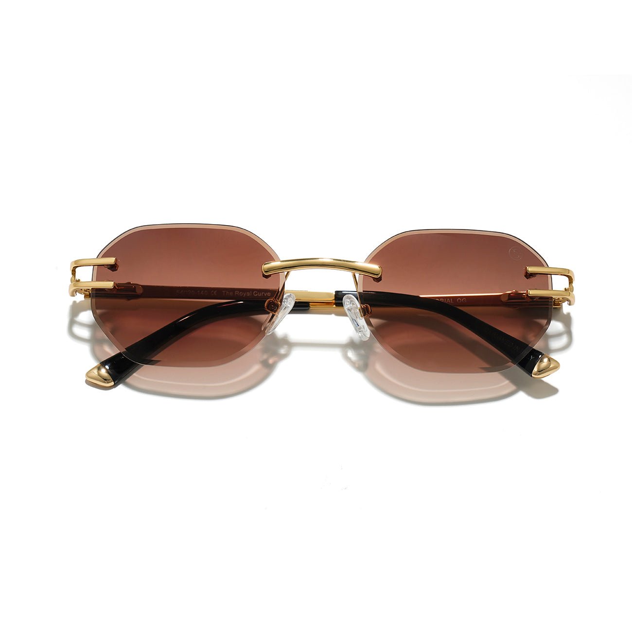 The Royal Curve - SARTORIAL OG