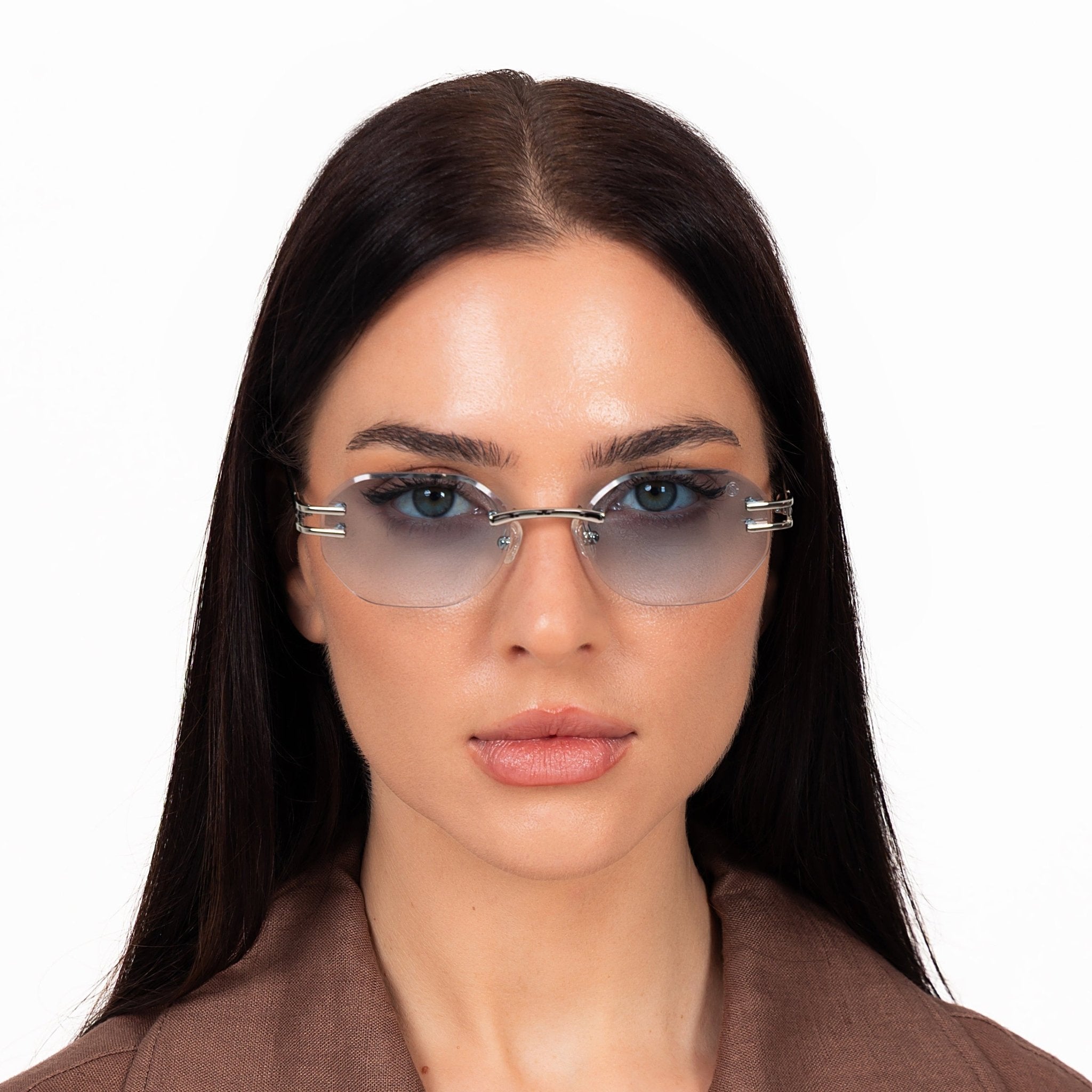 The Royal Curve - Sky Blue - SARTORIAL OG