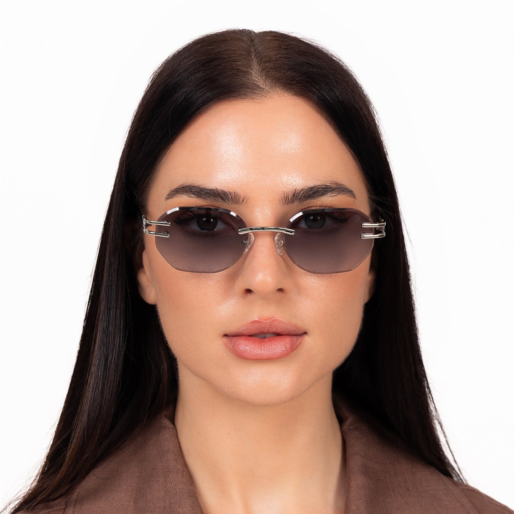 The Royal Curve - Smoke Gray - SARTORIAL OG