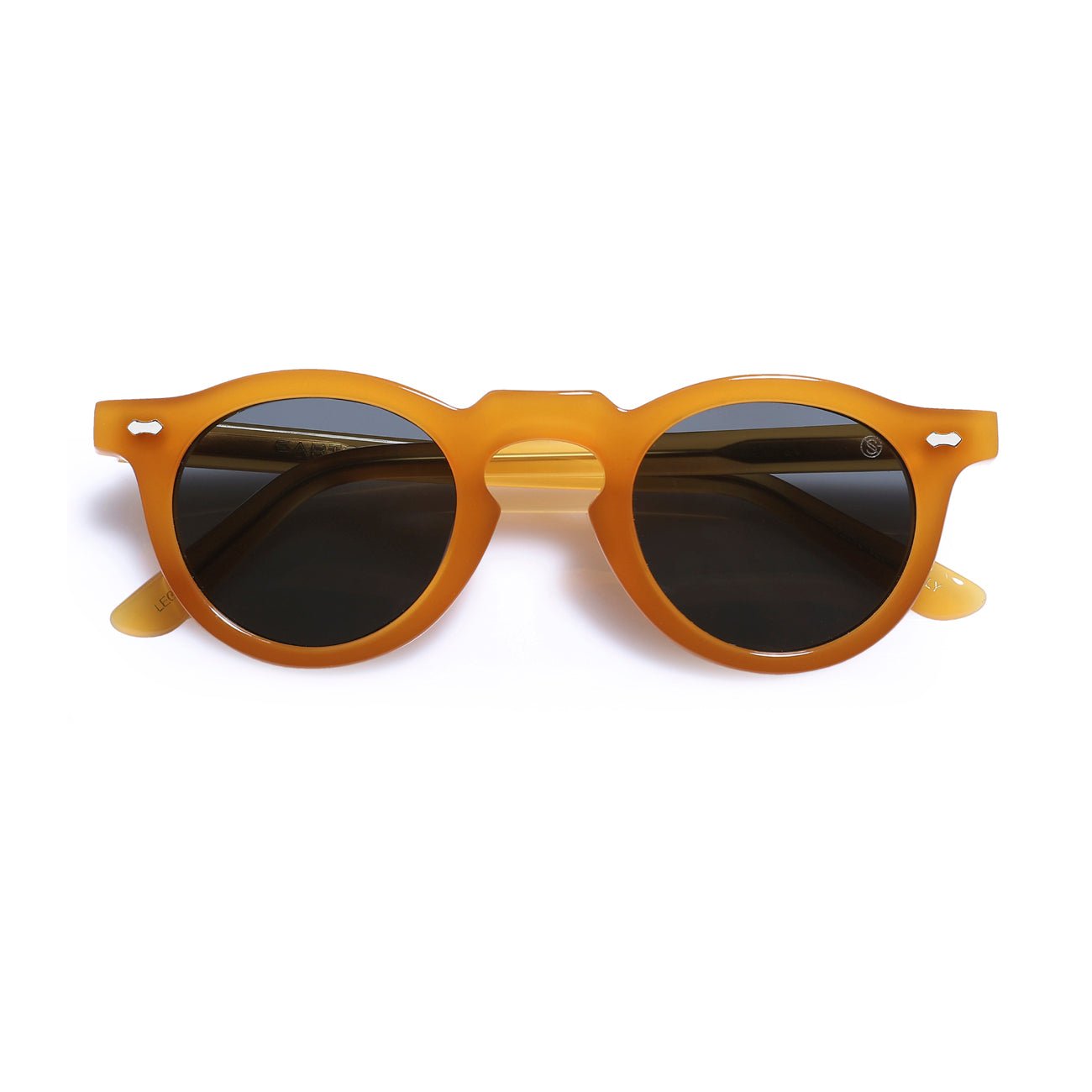 Tuscany Amber - SARTORIAL OG