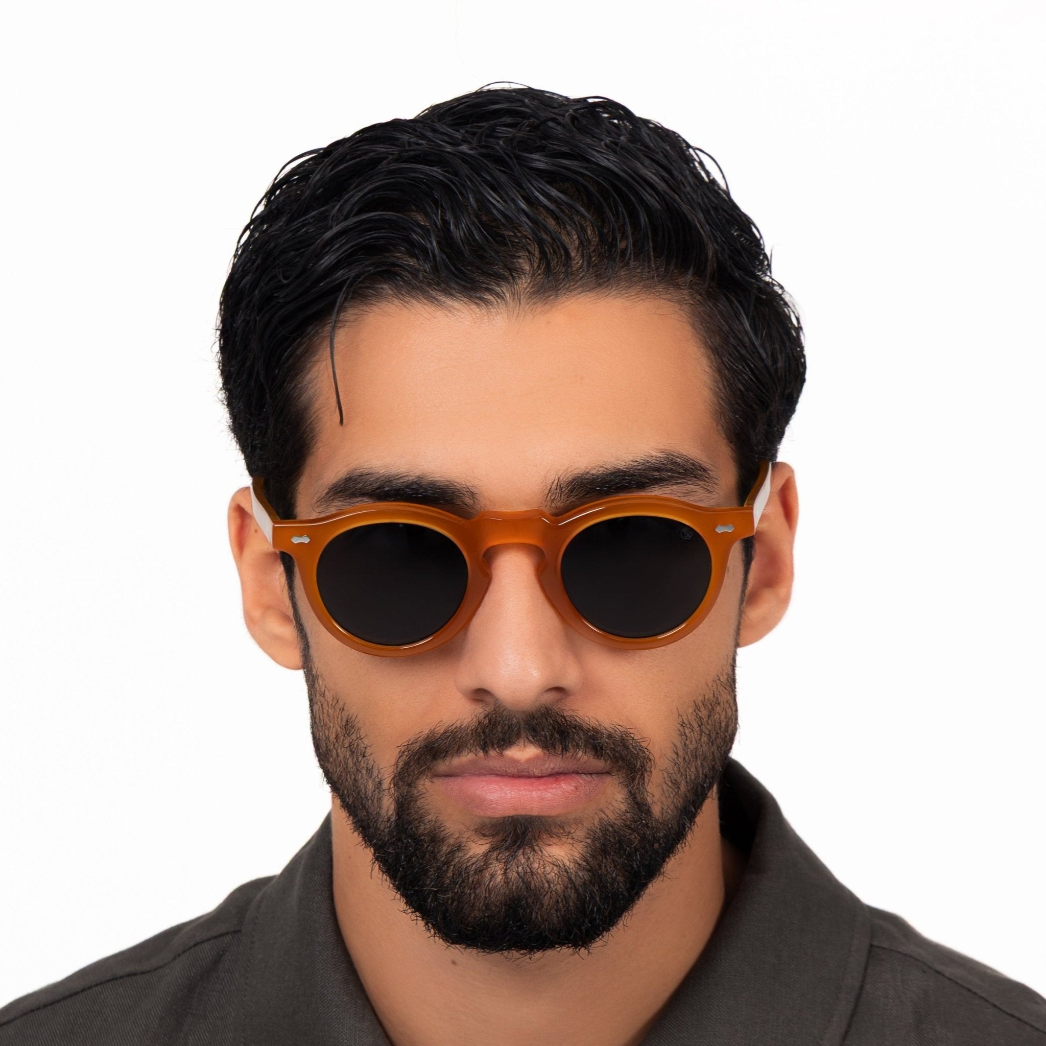 Tuscany Amber - SARTORIAL OG