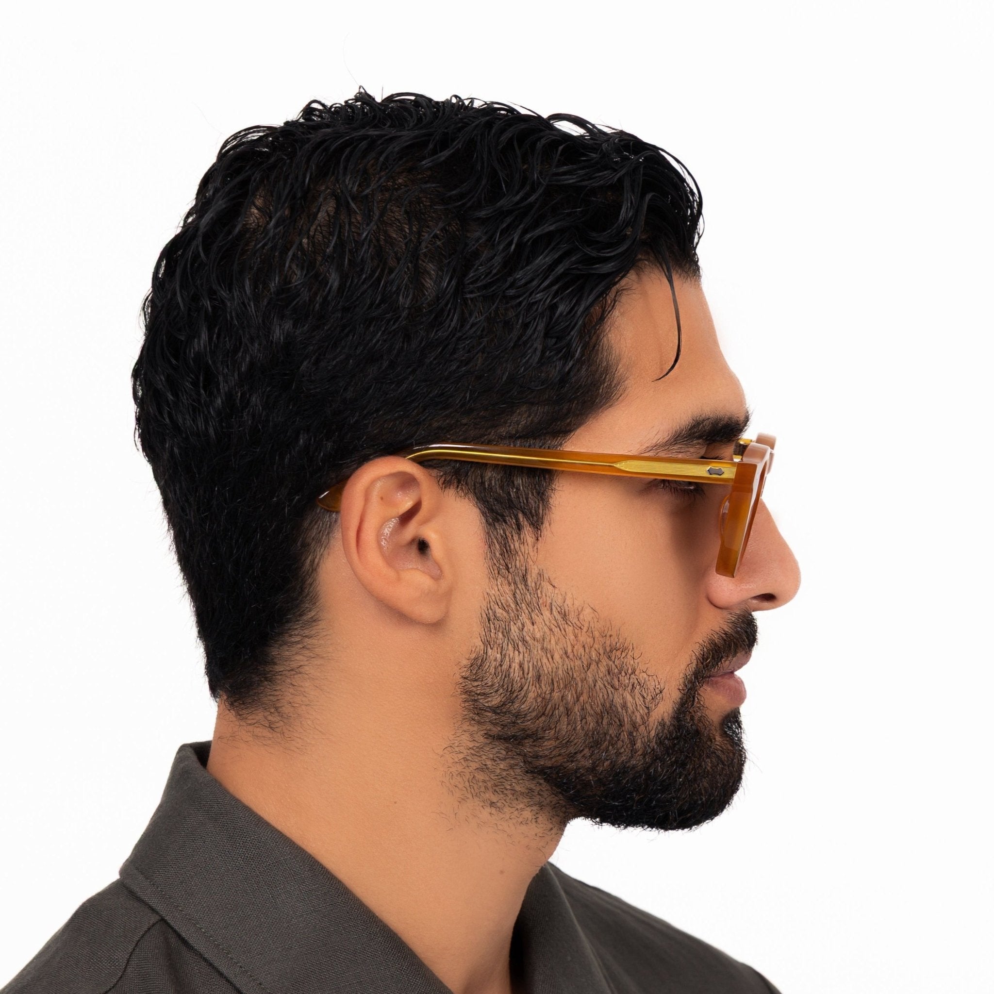 Tuscany Amber - SARTORIAL OG