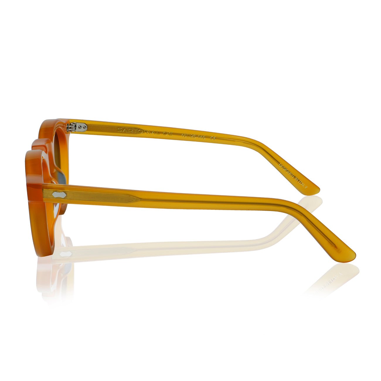 Tuscany Amber - SARTORIAL OG