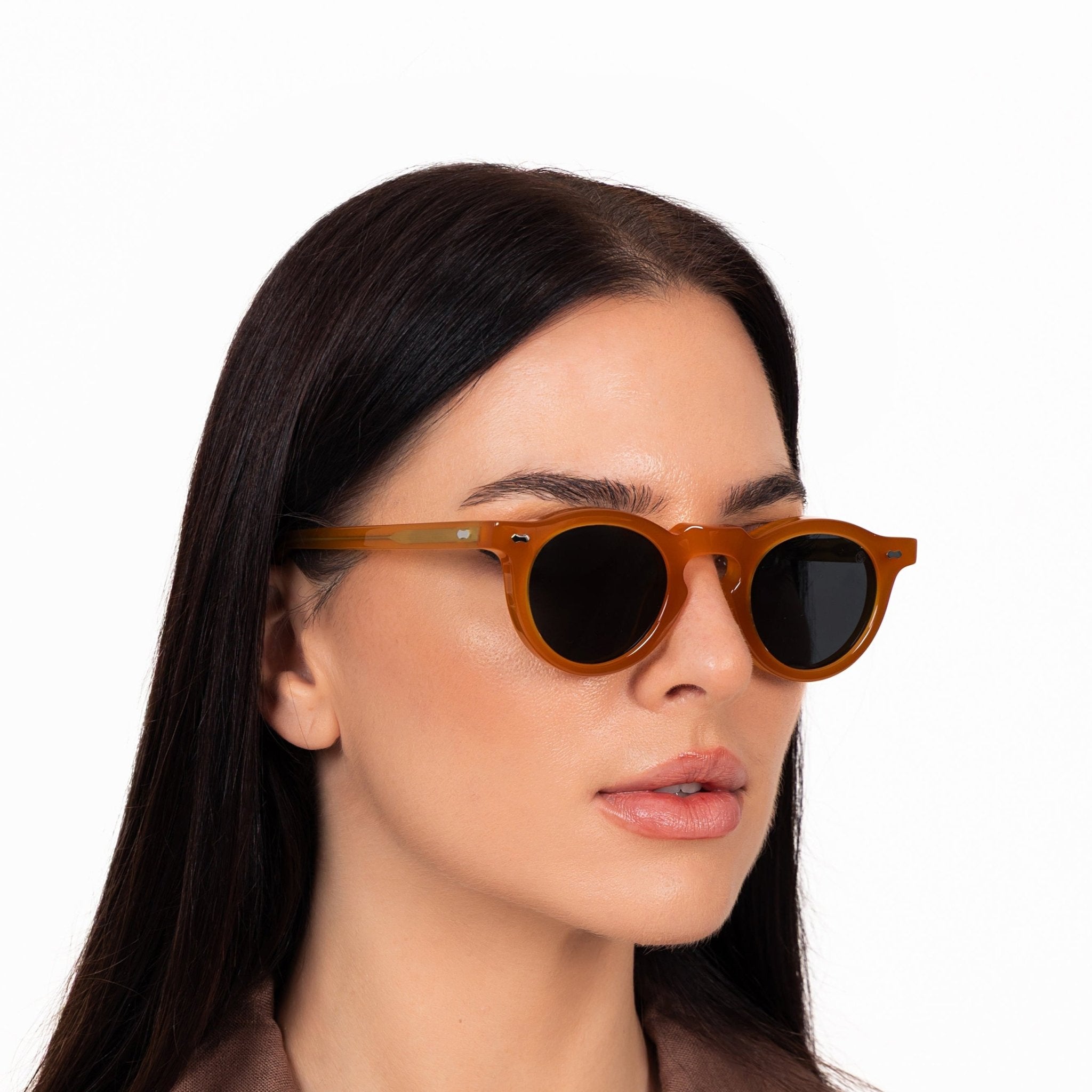 Tuscany Amber - SARTORIAL OG