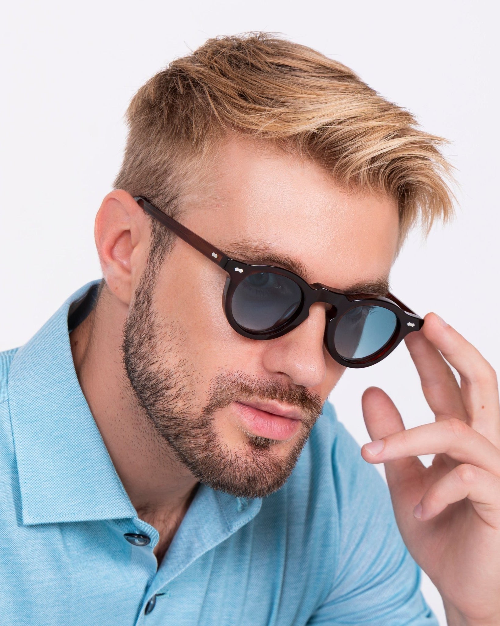 Tuscany Burgundy - SARTORIAL OG