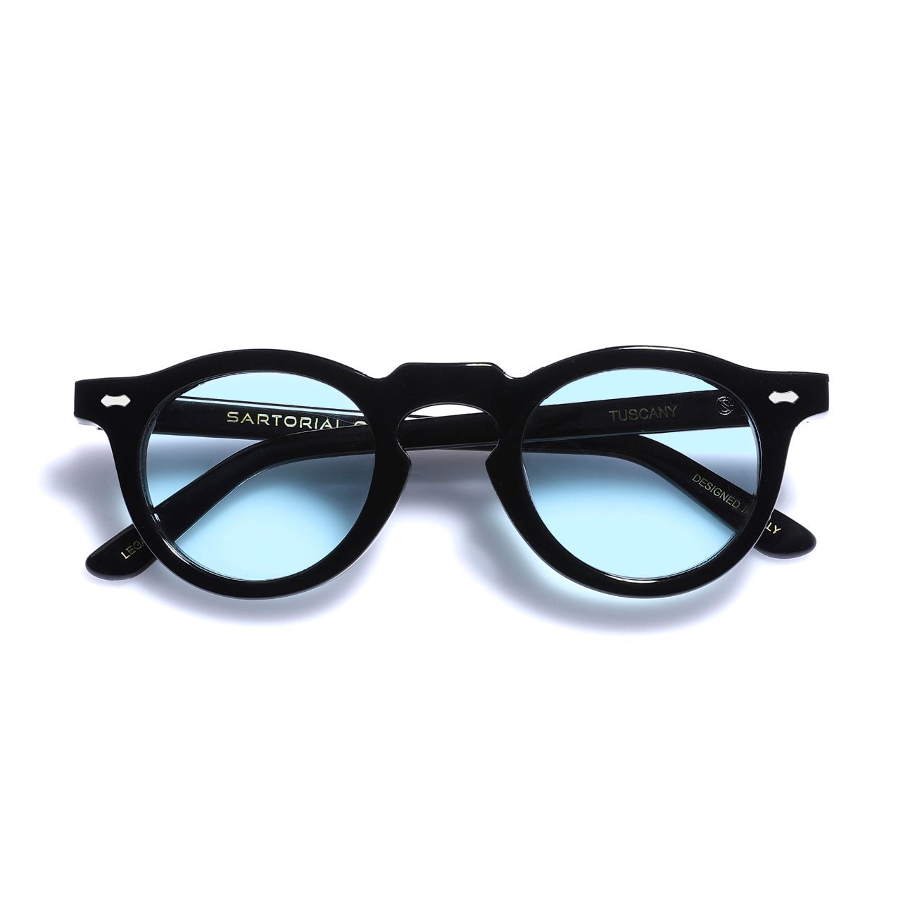 Tuscany Jet Black - SARTORIAL OG