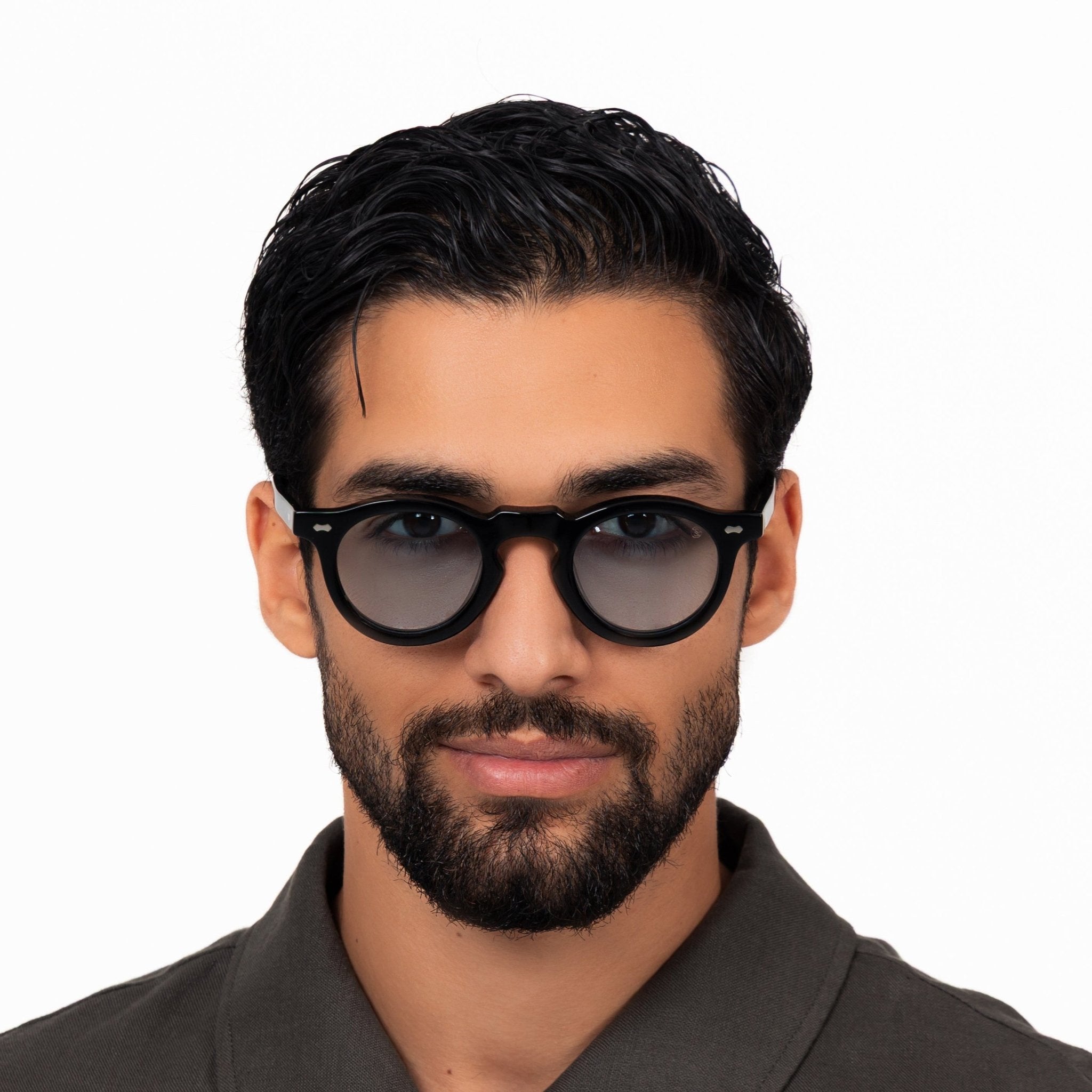 Tuscany Jet Black - SARTORIAL OG