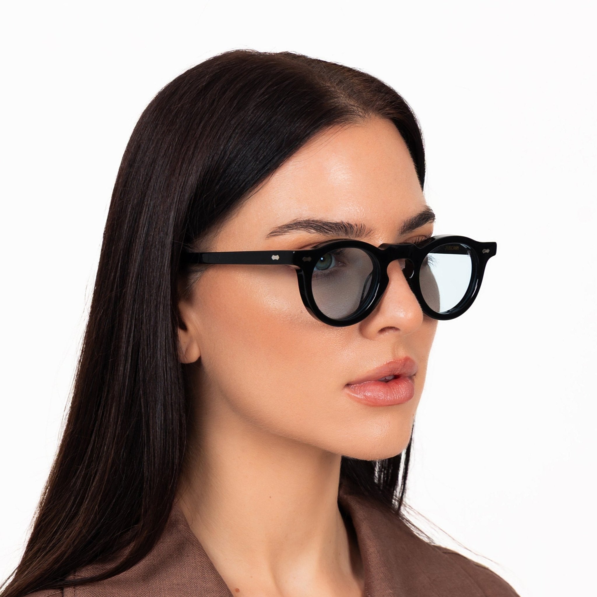 Tuscany Jet Black - SARTORIAL OG