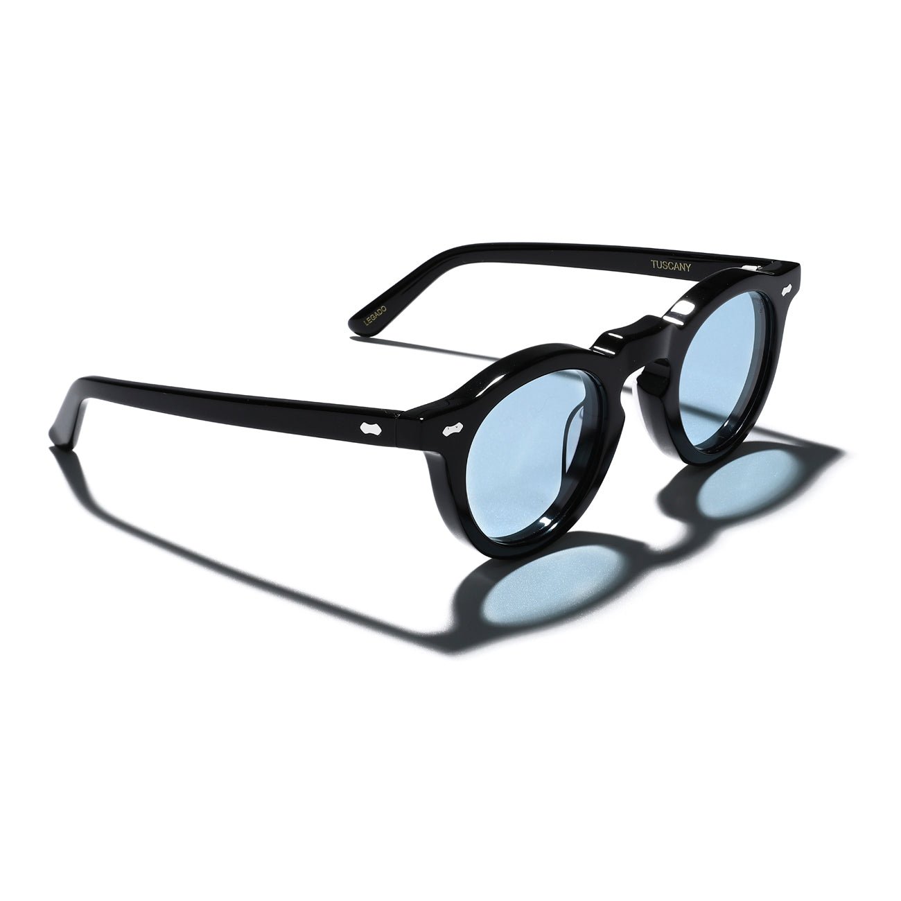 Tuscany Jet Black - SARTORIAL OG