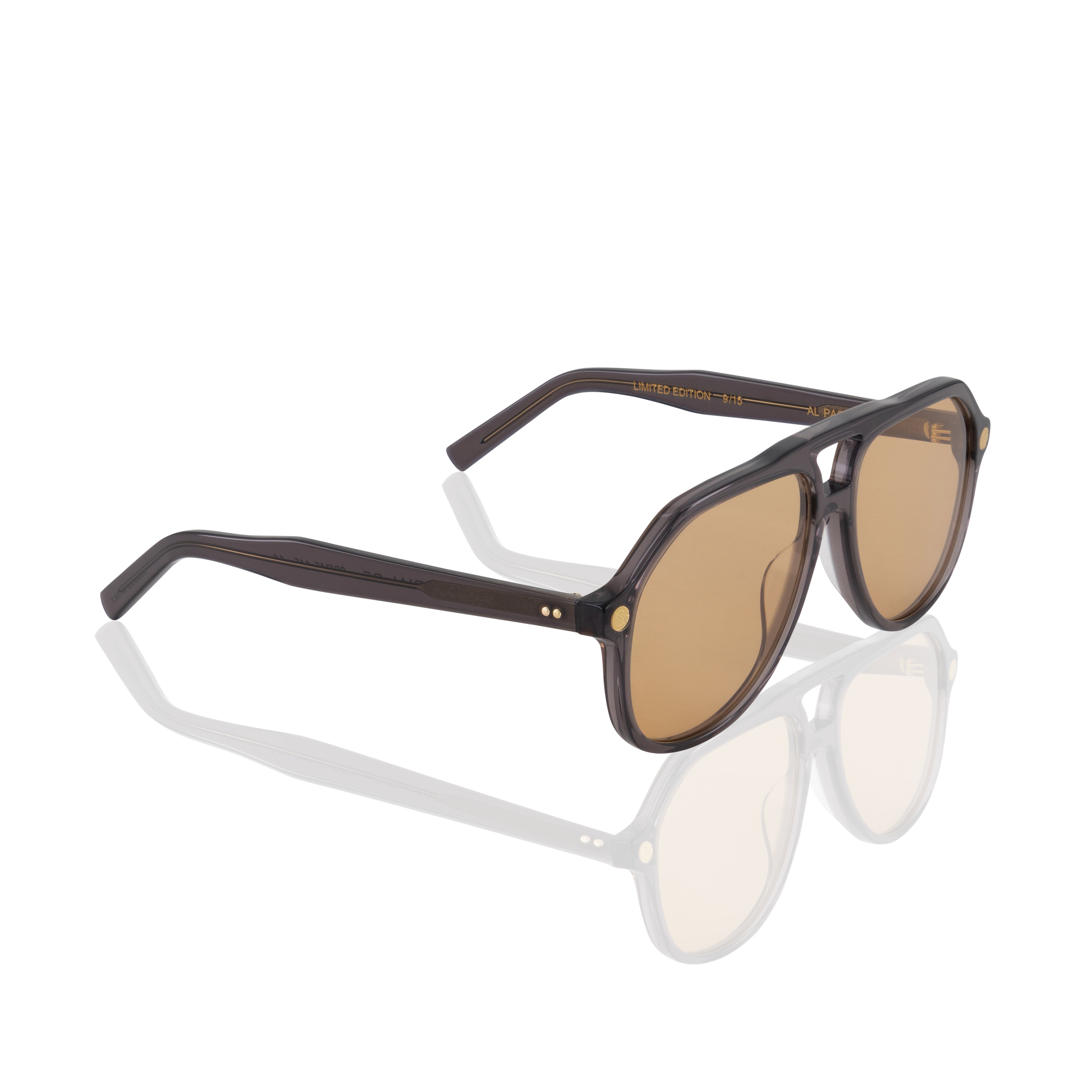 ALPACINO | Limited by Design