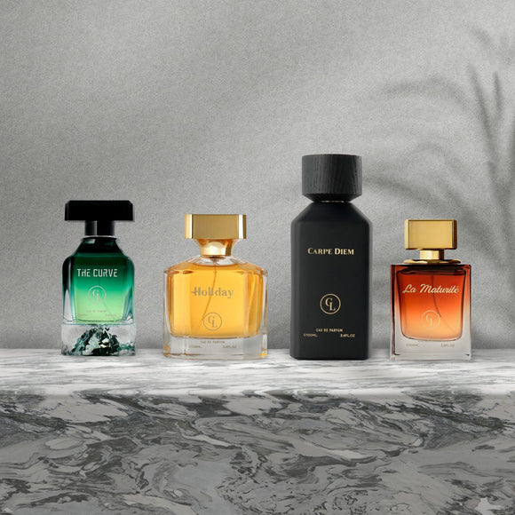 FRAGRANCES - SARTORIAL OG