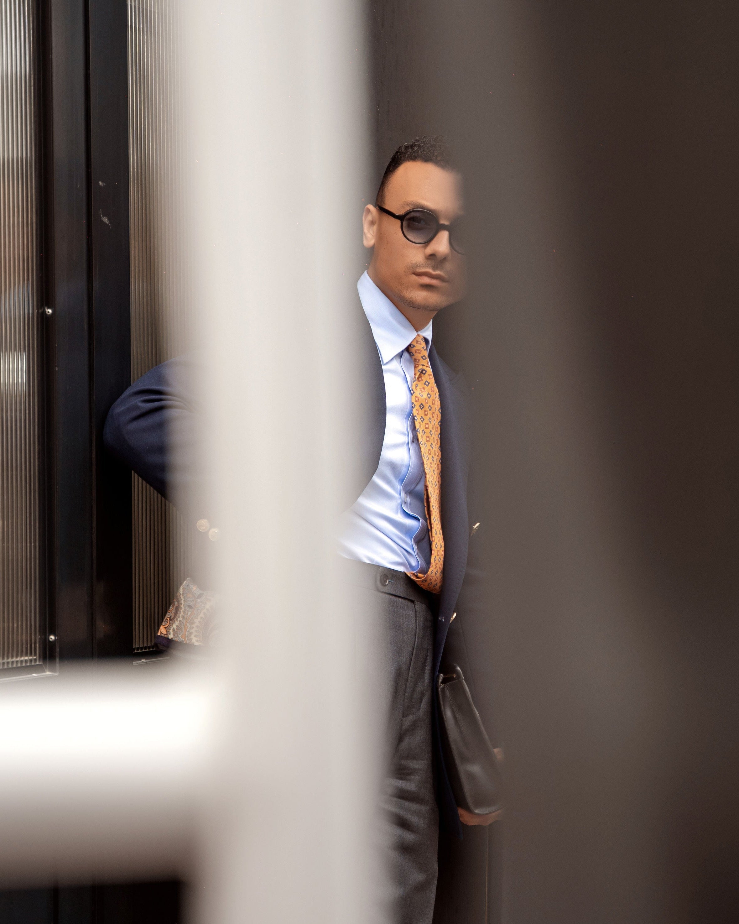 Limited Edition Collection - SARTORIAL OG